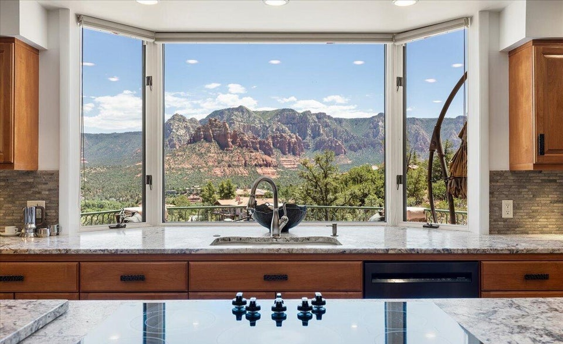  120 Les Springs Drive  Sedona, AZ - 物件實景