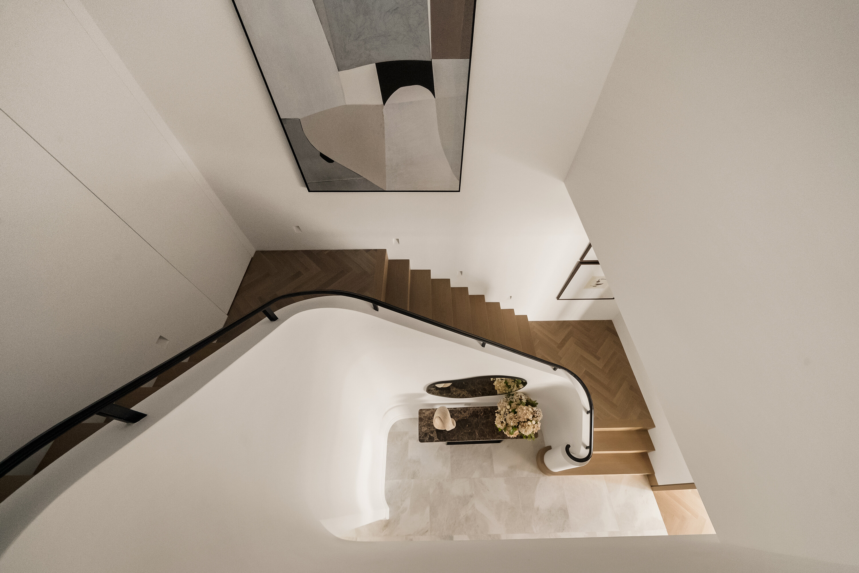  Luxury Penthouse - 物件實景