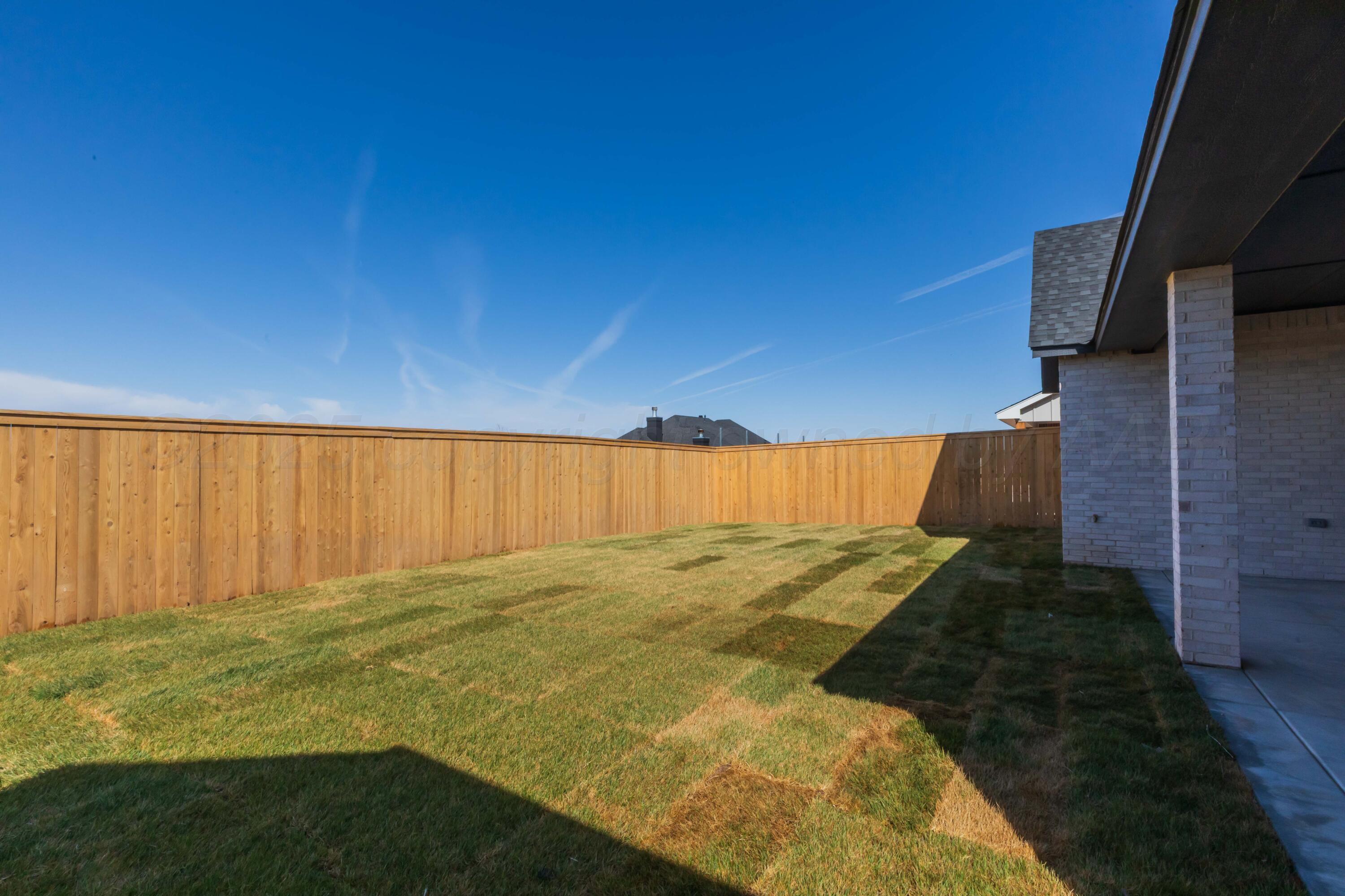 Amarillo, Texas, 79124, United States, 3 Bedrooms Bedrooms, ,3 BathroomsBathrooms,Residential,For Sale,1778180
