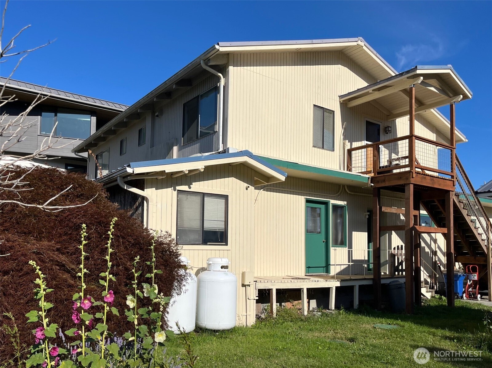 Orcas Island, Washington, 98245, United States, ,Residential,For Sale,1991463