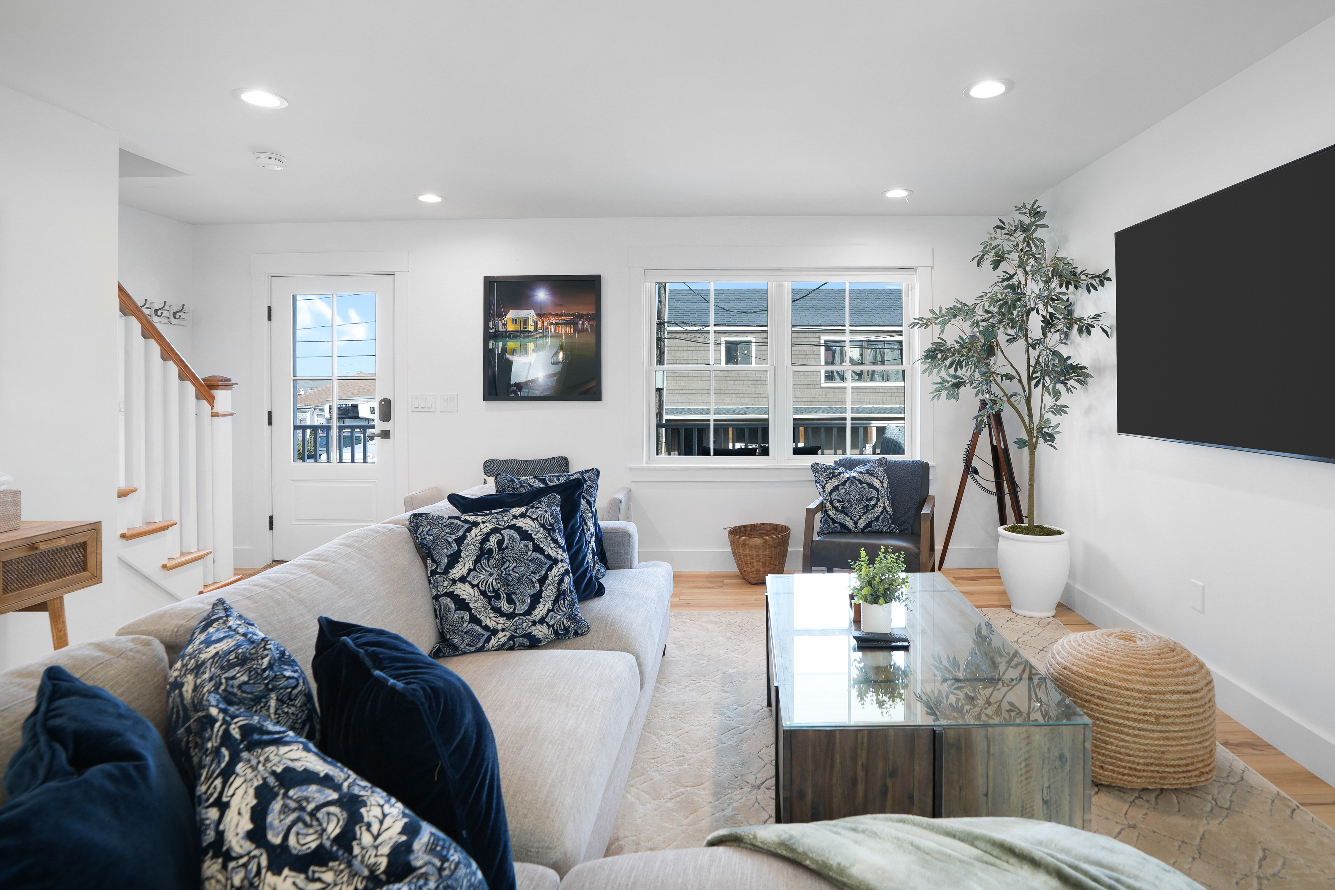  Rare Downtown Vineyard Haven Compound Offering - 物件實景