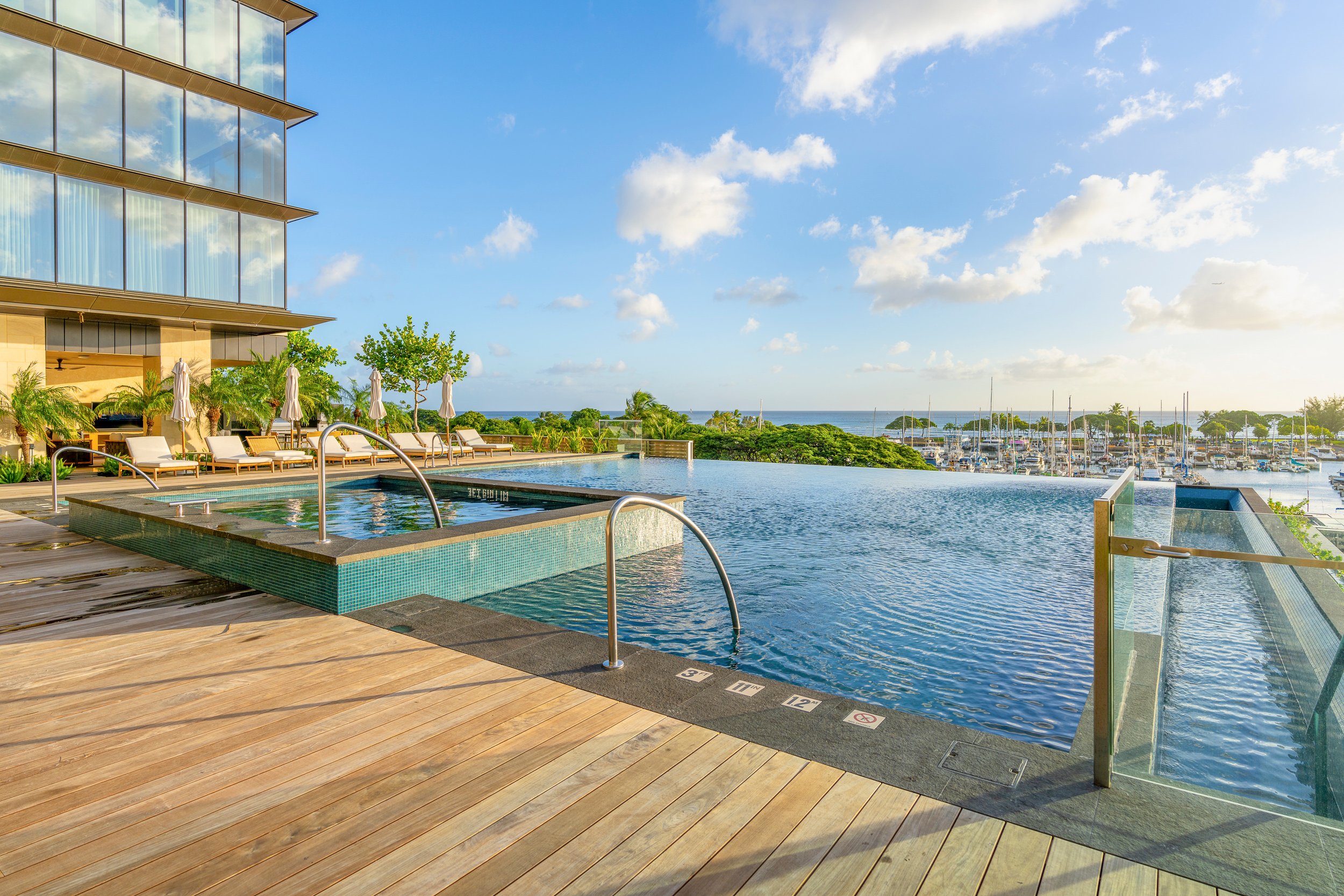  Victoria Place, City, Ocean, Sunset views - 物件實景