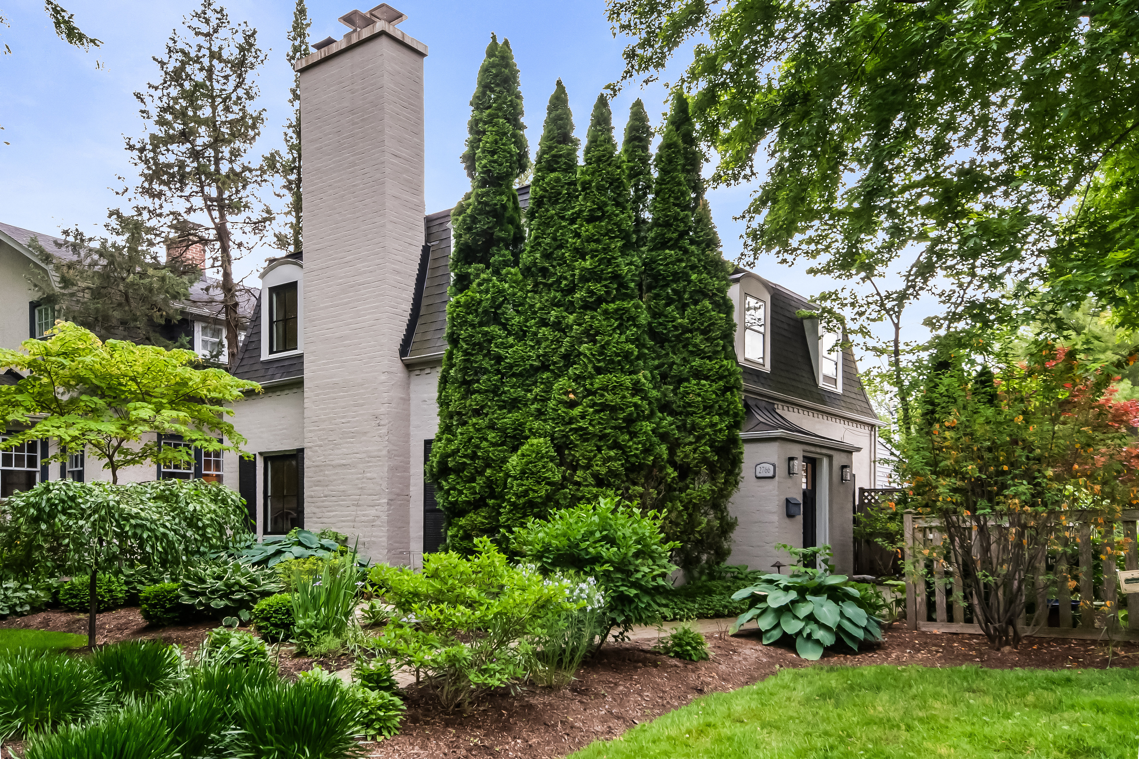  2766 Asbury Avenue, Evanston, IL, 60201 - 物件實景