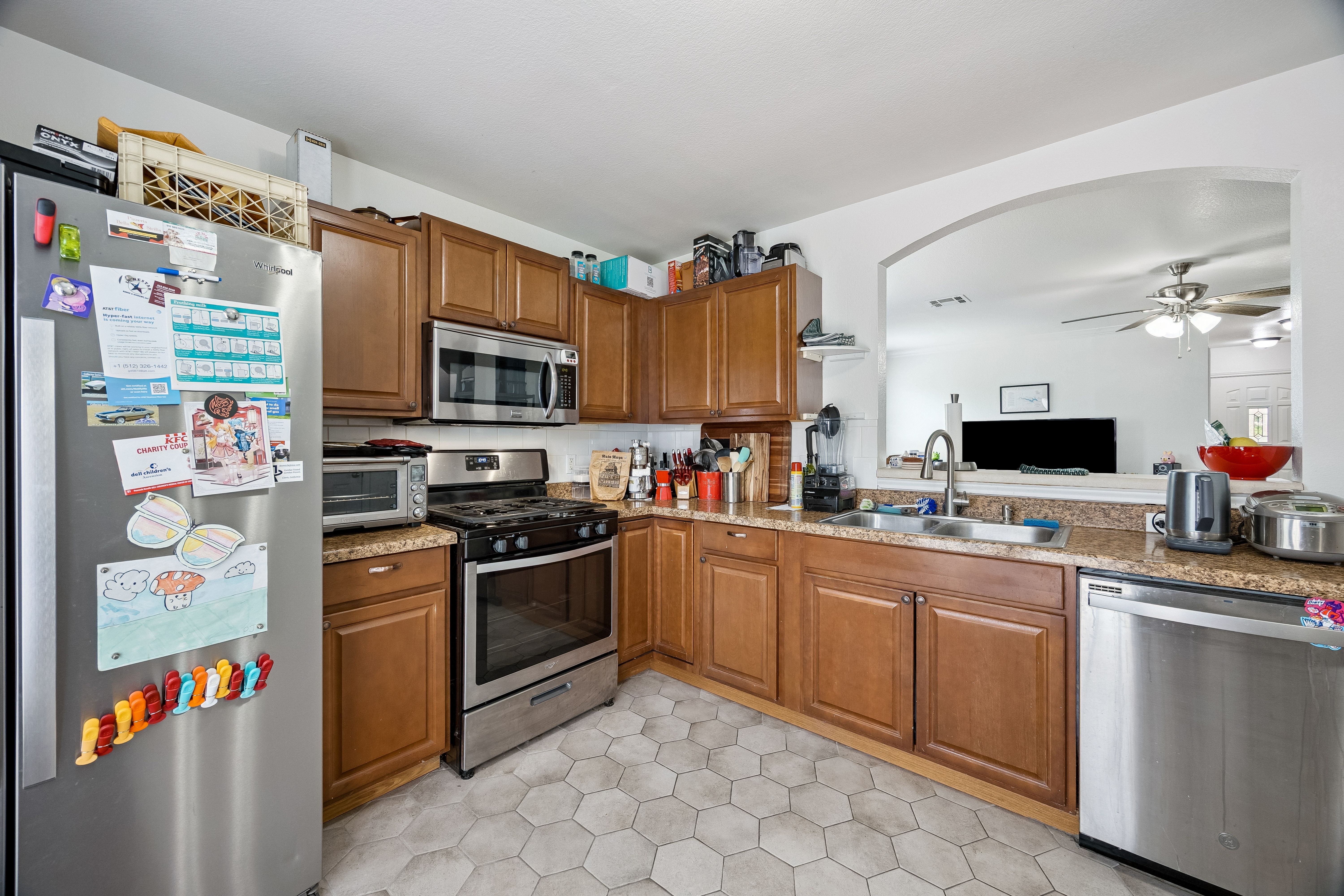  Turnkey Investment Opportunity in Hutto - 物件實景