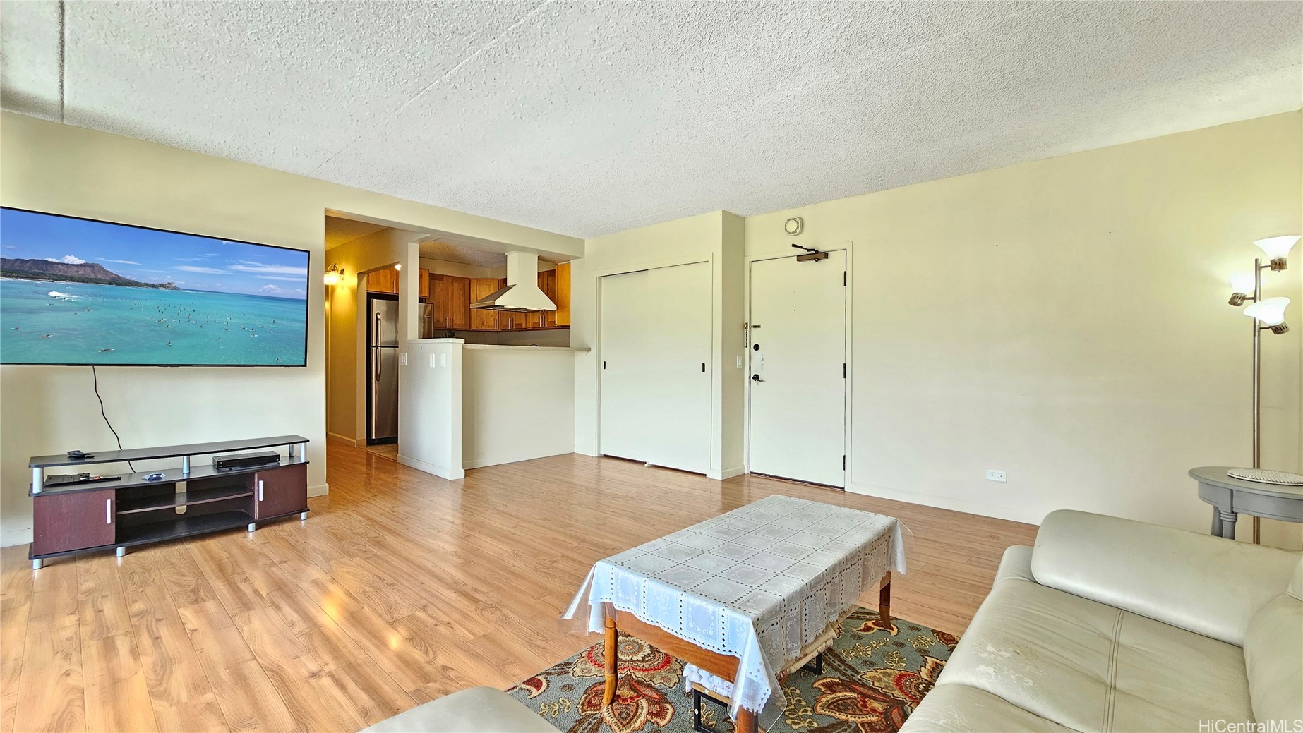 Honolulu, Hawaii, 96815, United States, 2 Bedrooms Bedrooms, ,2 BathroomsBathrooms,Residential,For Sale,1796212