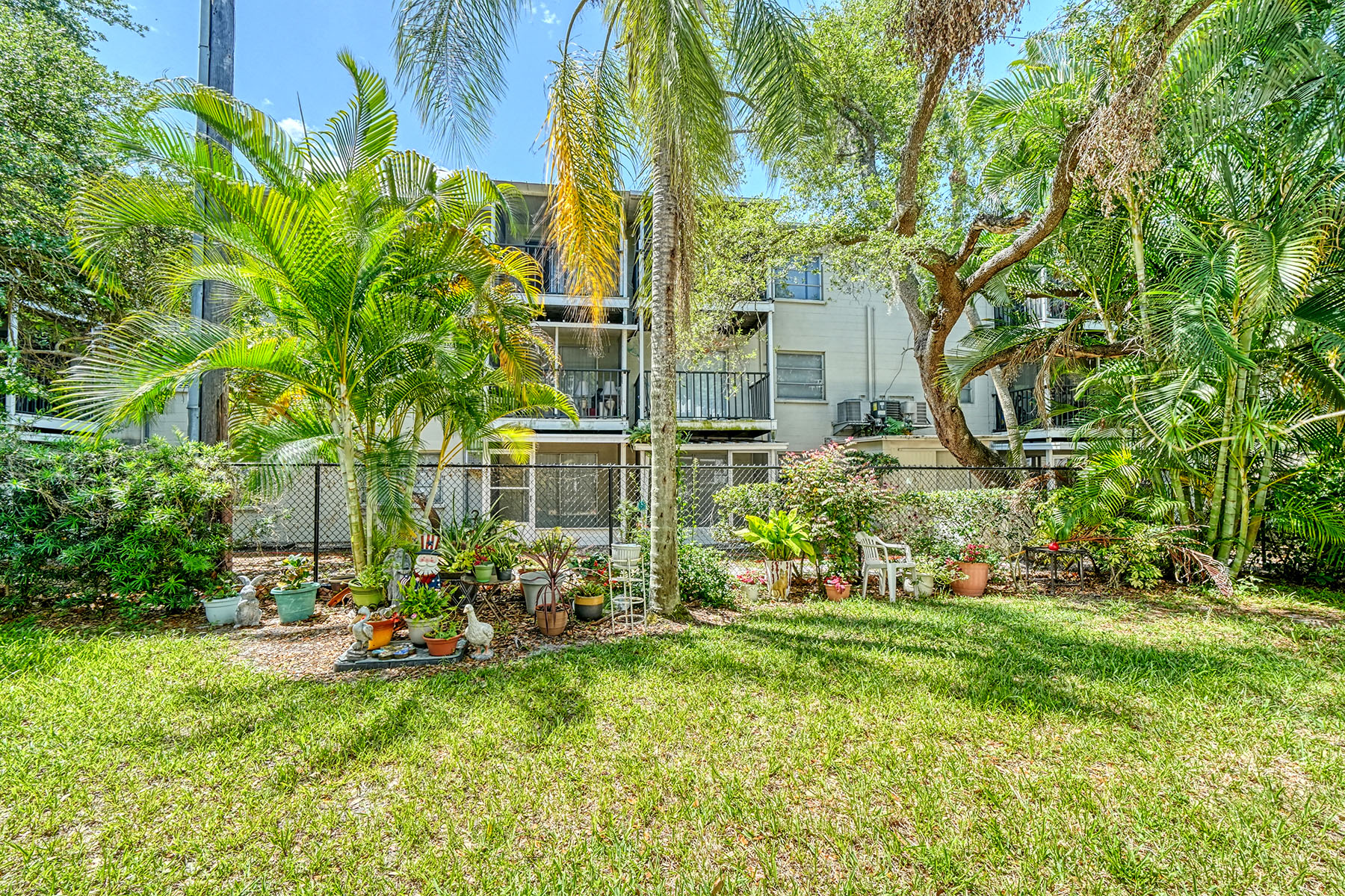  BAYSHORE GARDENS APTS 8 - 物件實景