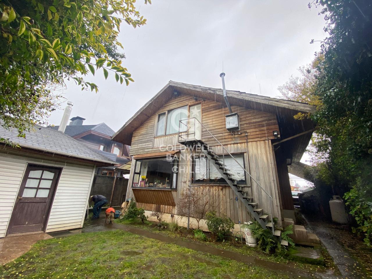 Osorno, Chile, 3 Bedrooms Bedrooms, ,3 BathroomsBathrooms,Residential,For Sale,1865542