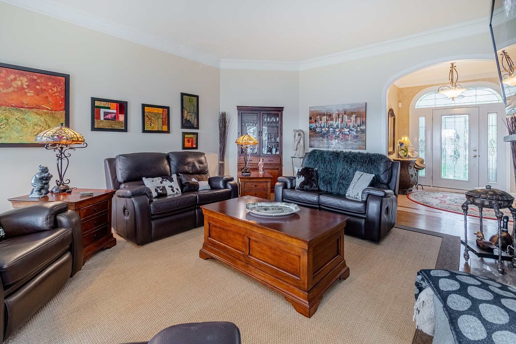  Saint-Michel-de-Bellechasse, Chaudière-Appalaches - 物件實景