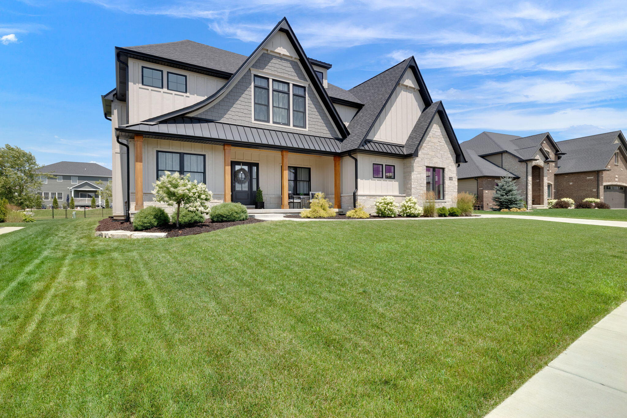 St. John, Indiana, 46373, United States, 5 Bedrooms Bedrooms, ,2 BathroomsBathrooms,Residential,For Sale,1898670