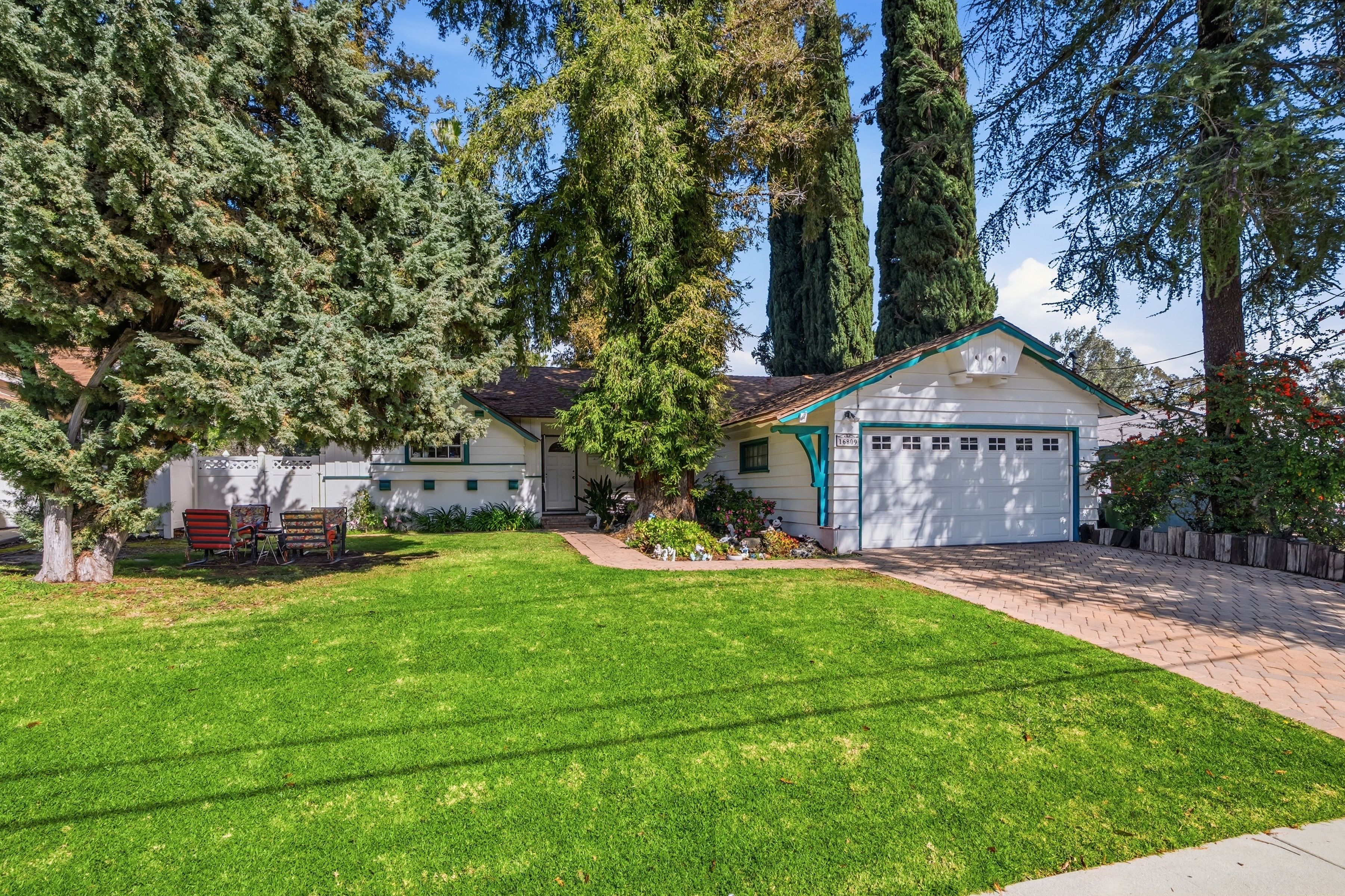  16809 Armstead Street - 物件實景