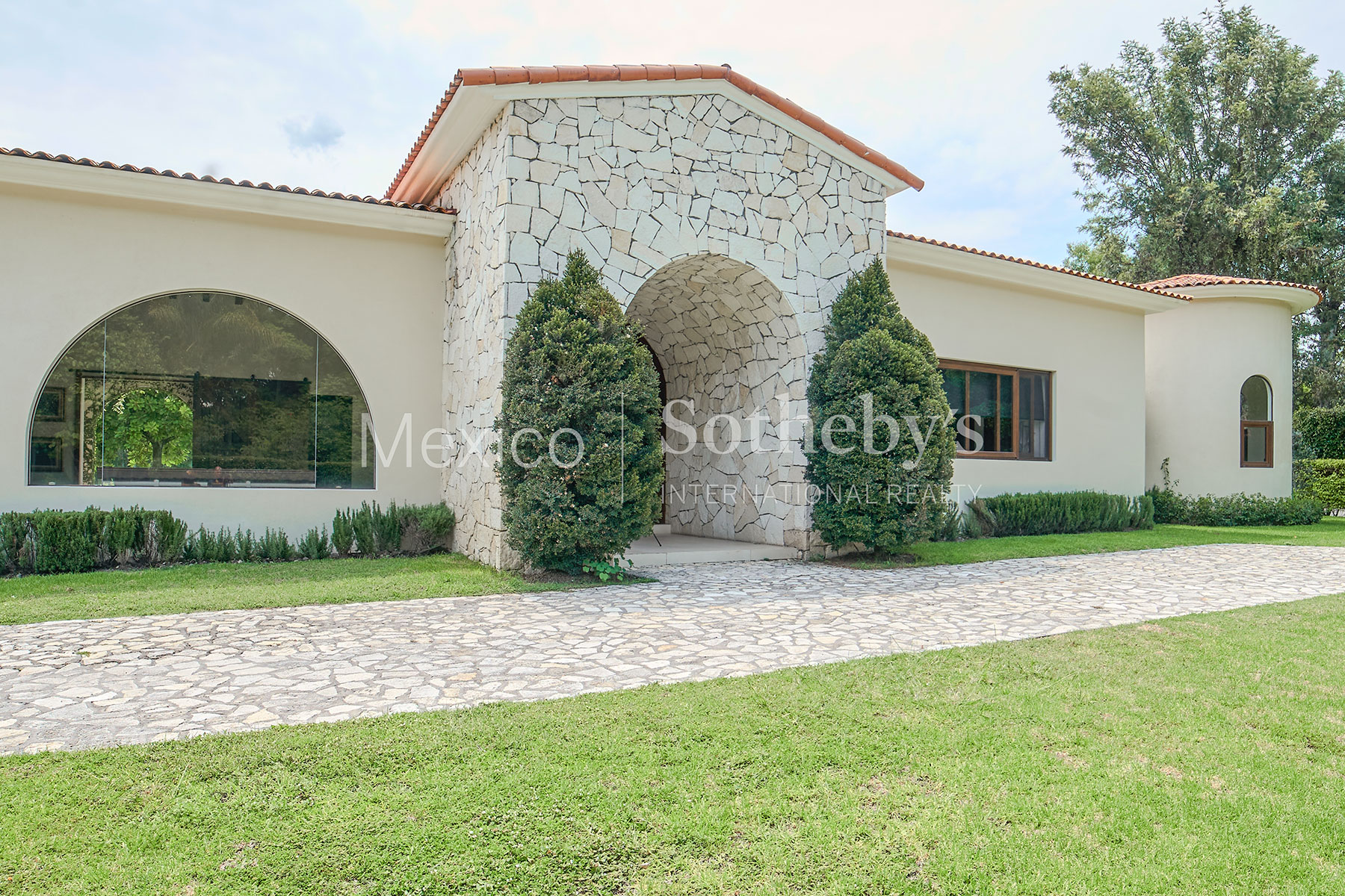 Villa Toscana - 物件實景