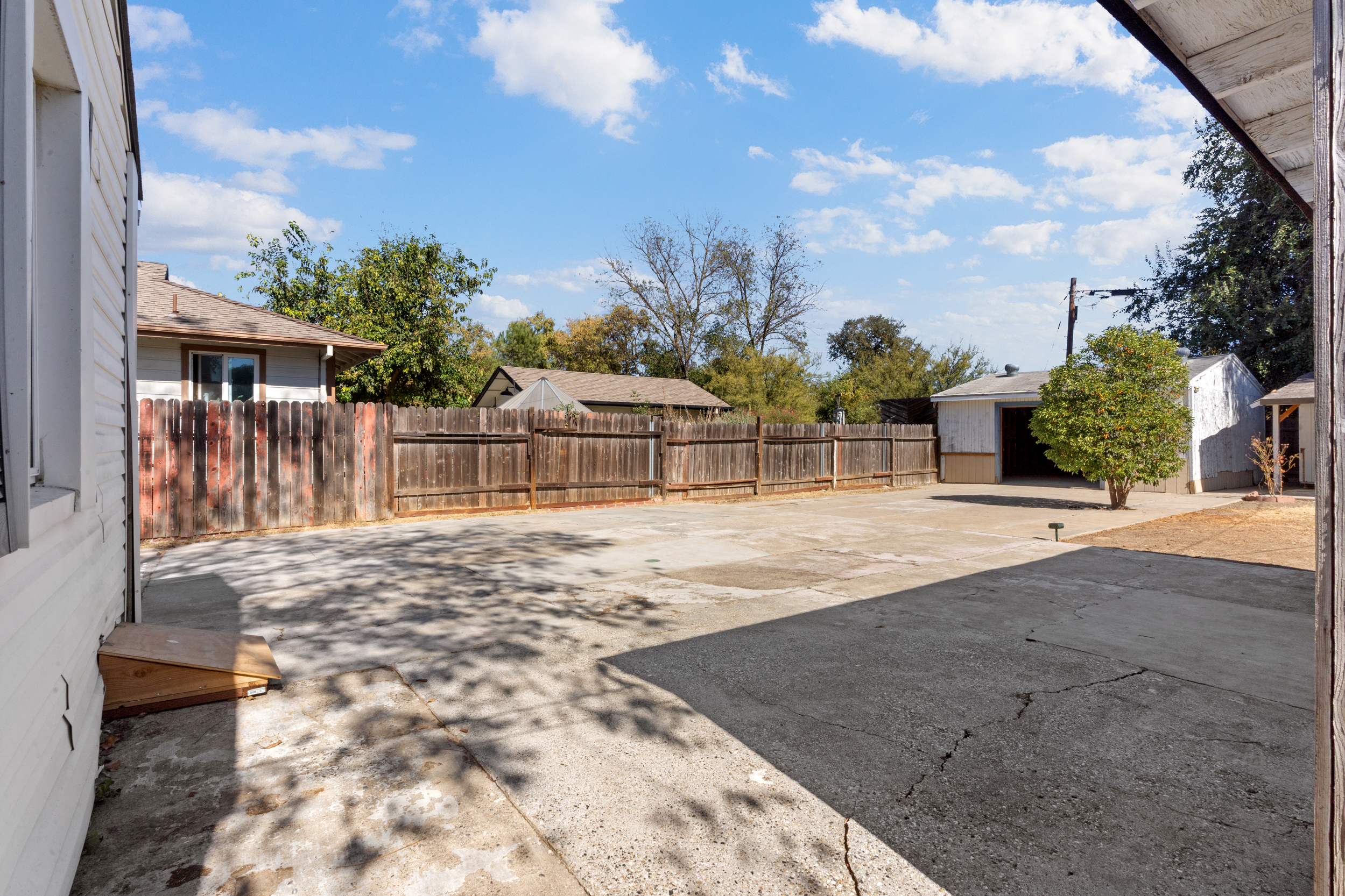  3929 35th Street, Sacramento, CA 95820 - 物件實景