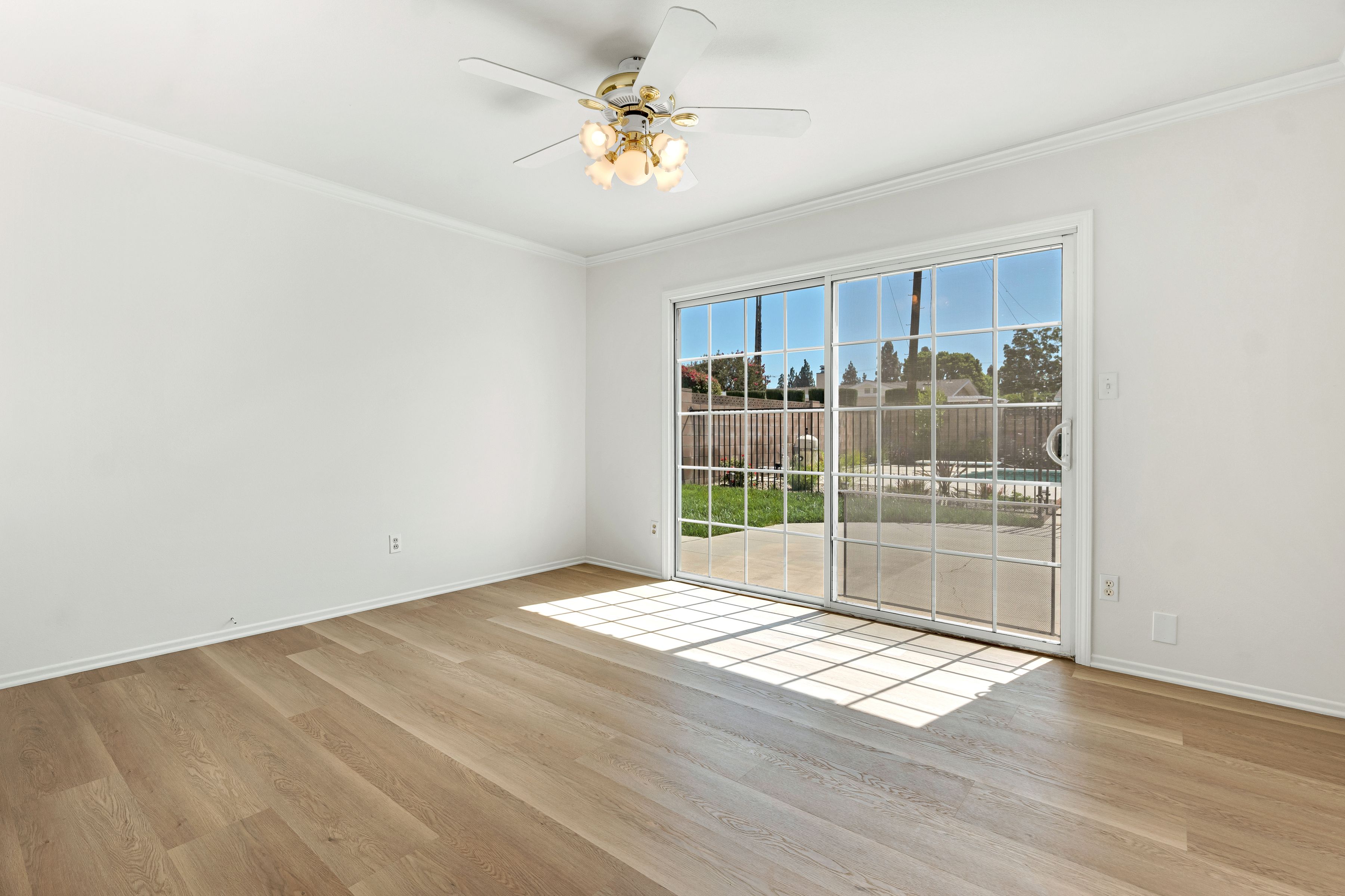  1556 Glacier Street, Simi Valley - 物件實景