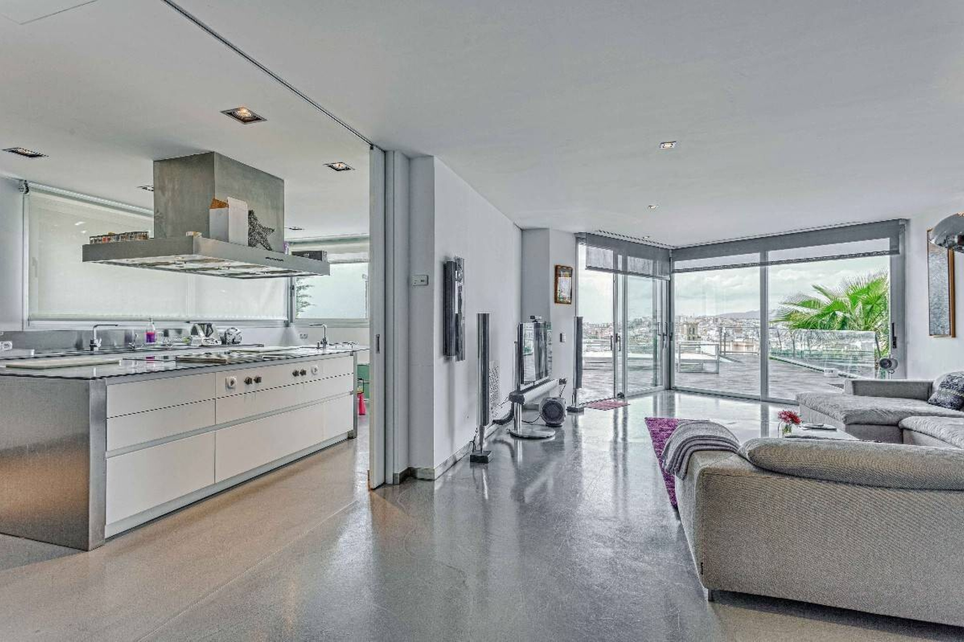  Villa with home automation within walking distance from the port - 物件實景