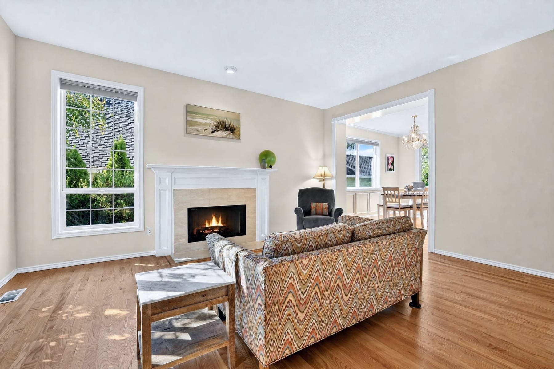  1763 NW 127TH PL Portland, OR 97229 - 物件實景