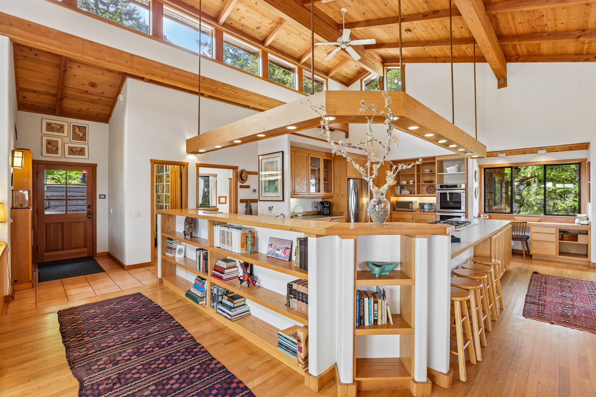  West Marin Legacy Estate - 物件實景