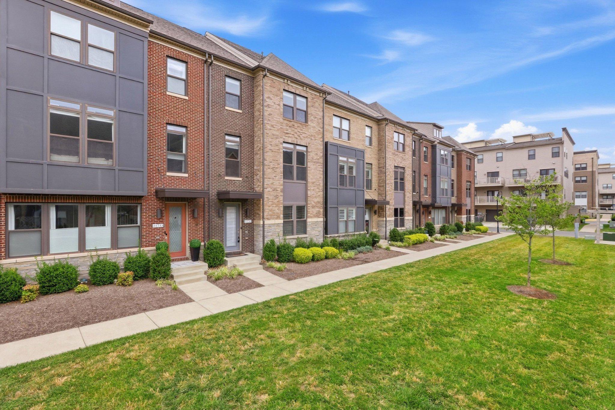  44735 Medway Terrace, Ashburn, VA, 20147 - 物件實景