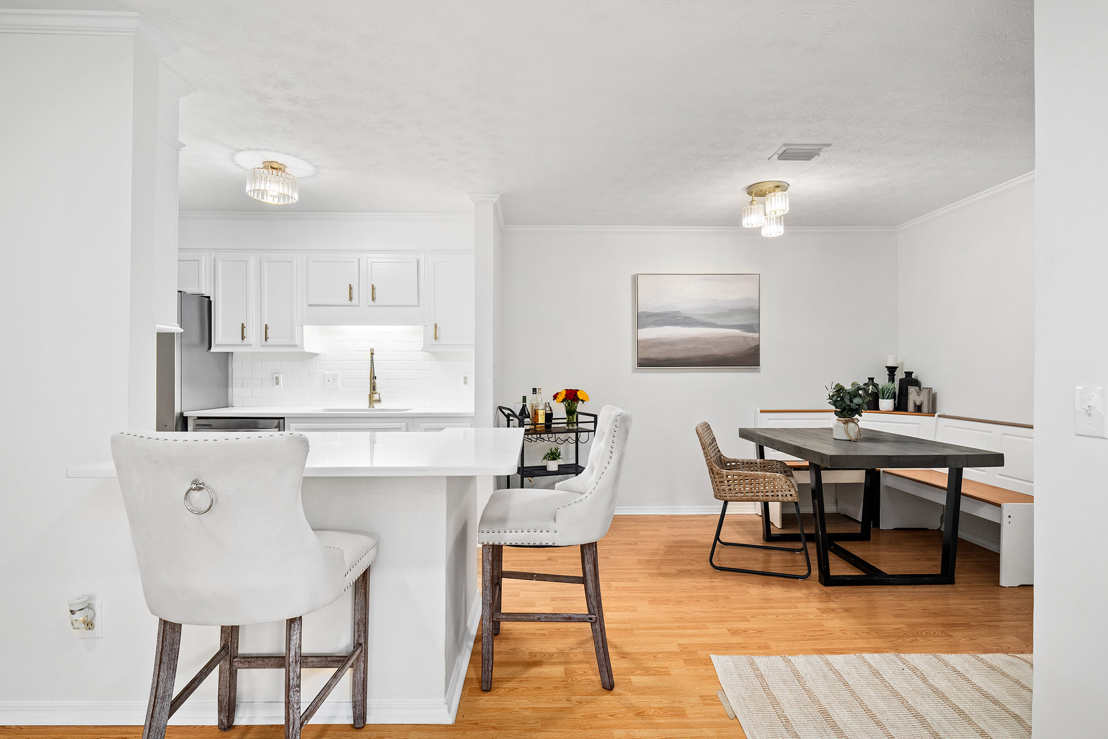  Perfectly Positioned Between the Charm of Downtown Roswell and Sandy Springs - 物件實景