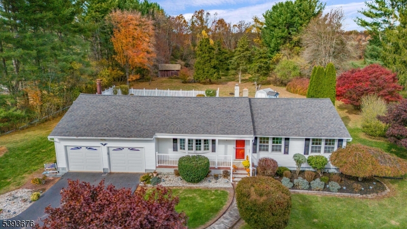 Kingwood Twp., New Jersey, 08867, United States, 3 Bedrooms Bedrooms, ,2 BathroomsBathrooms,Residential,For Sale,1988305