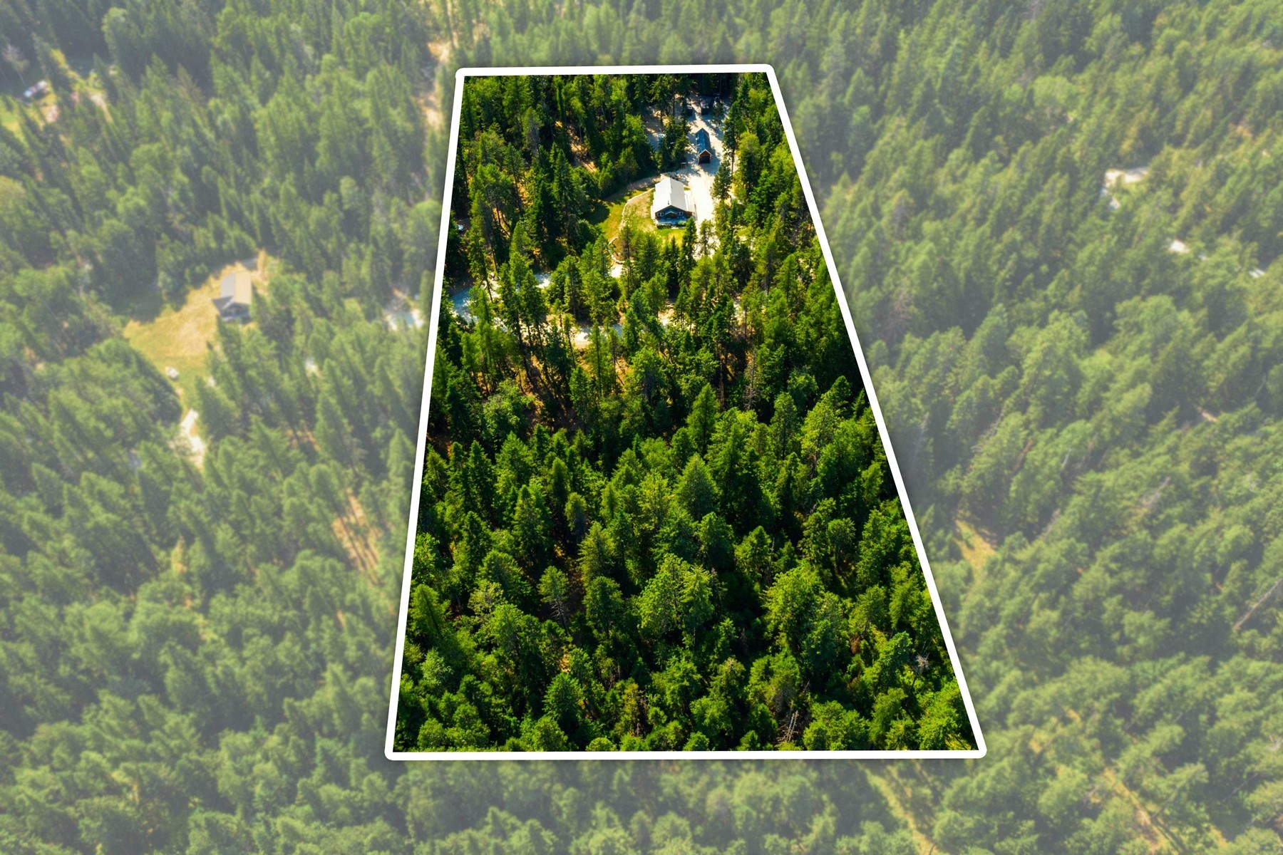  1042 N Wrenco Road - 物件實景