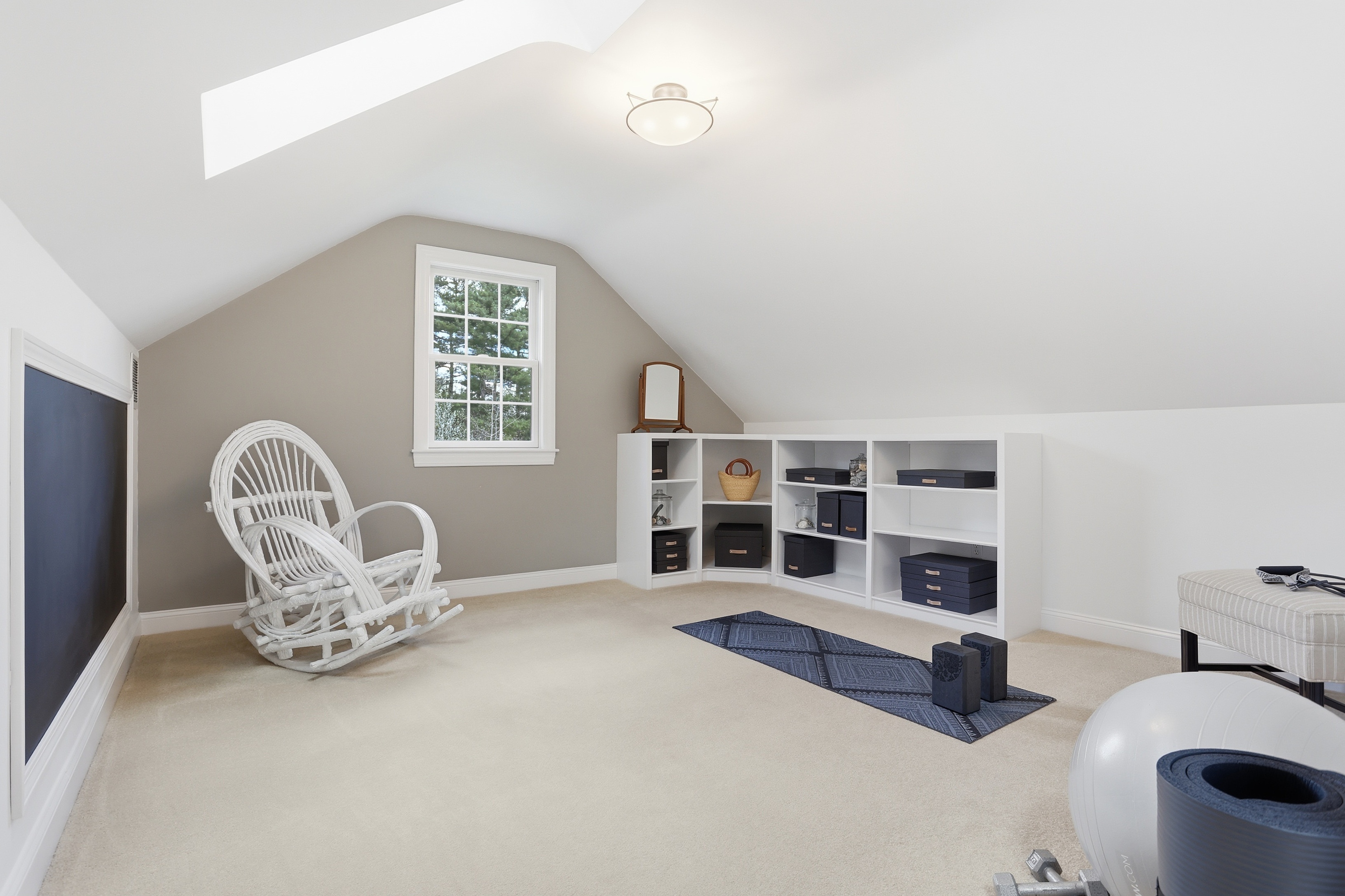  22 Kettell Plain Road, Stow, MA 01775 - 物件實景