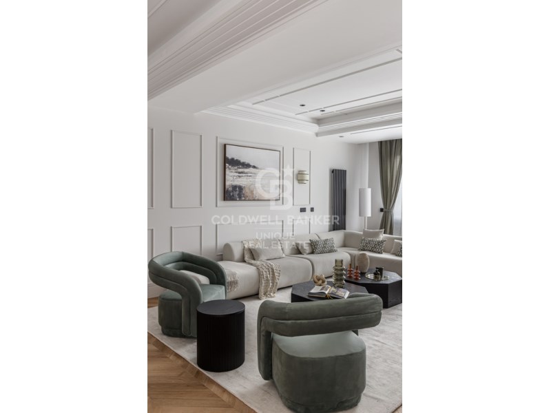 Madrid, Madrid, Barrio de Salamanca, Castellana Ma, Madrid, Comunidad de Madrid, ES, 4 Bedrooms Bedrooms, ,5 BathroomsBathrooms,Residential,For Sale,Madrid, Madrid, Barrio de Salamanca, Castellana Ma,1618669