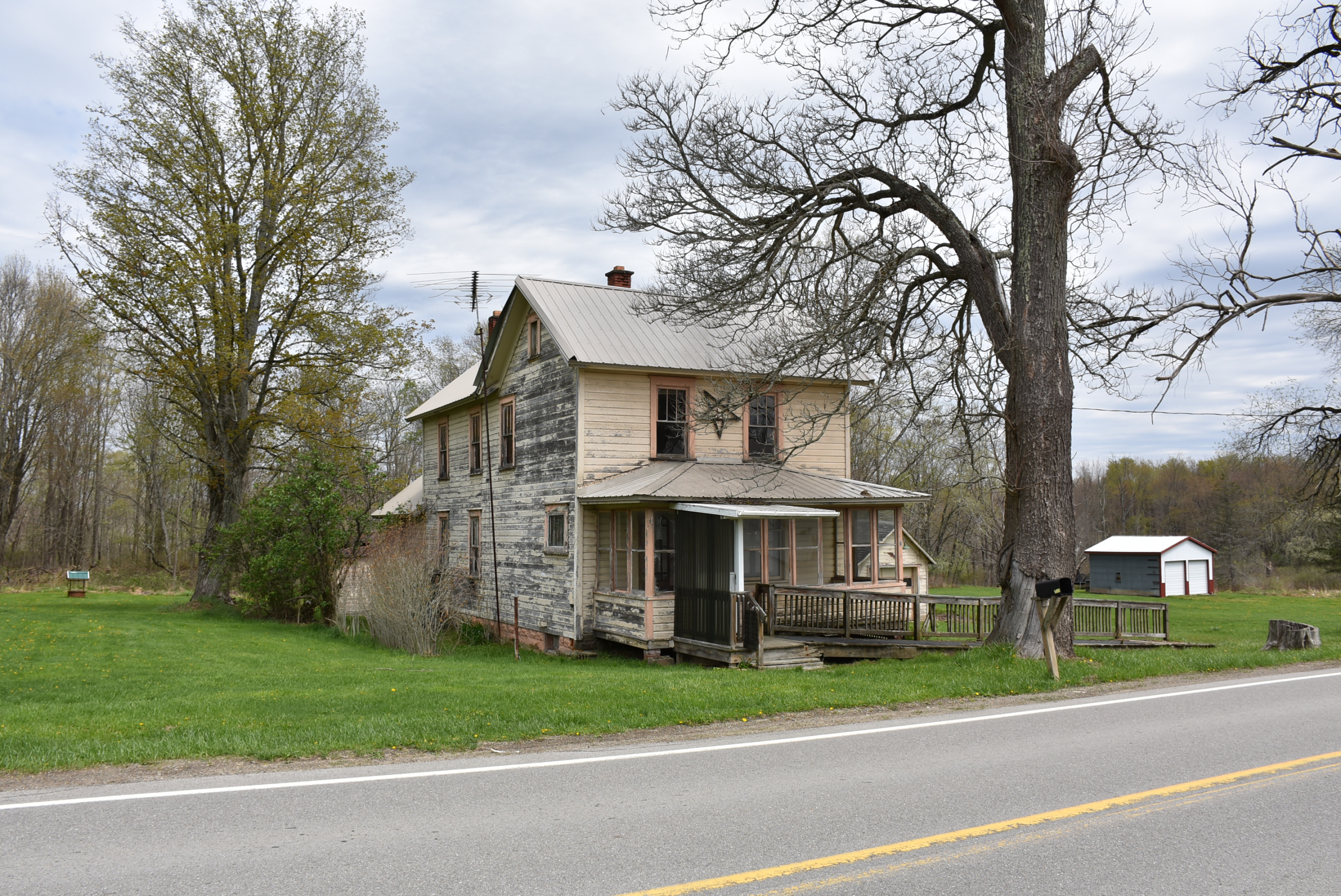 State Highway 198 , Meadville, PA 16335