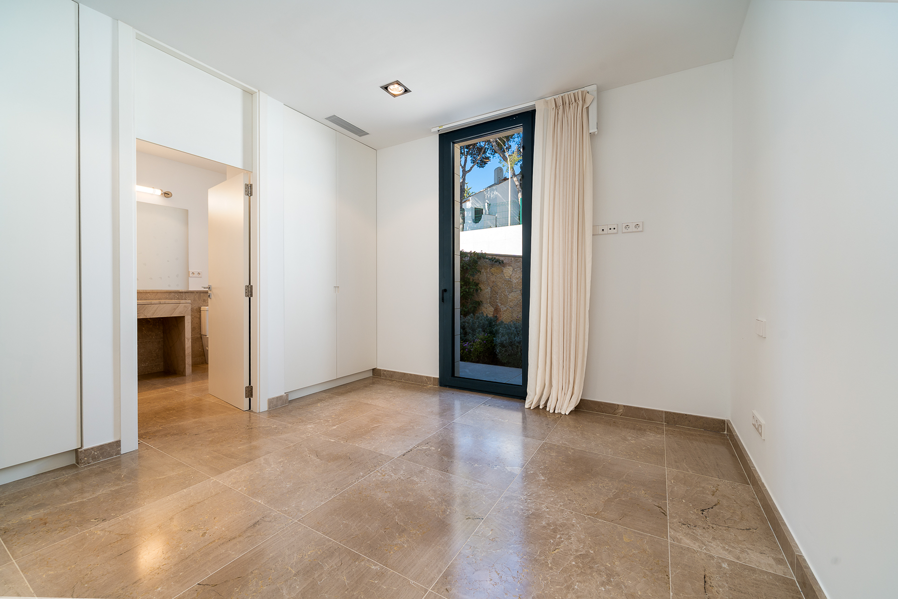  Villa with pool in Sol de Mallorca - 物件實景