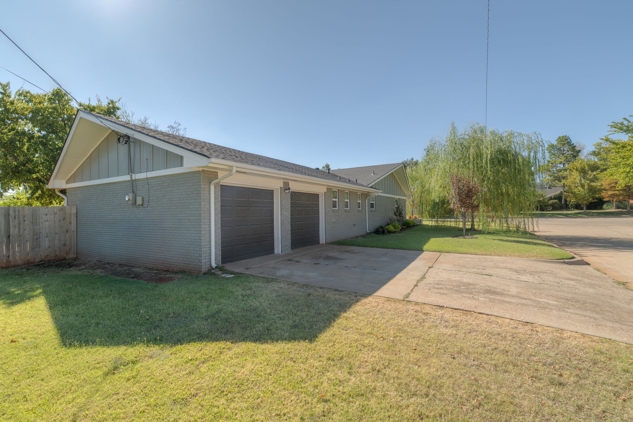  2405 Northwest 59th Street, Oklahoma City, OK 73112 - 物件實景