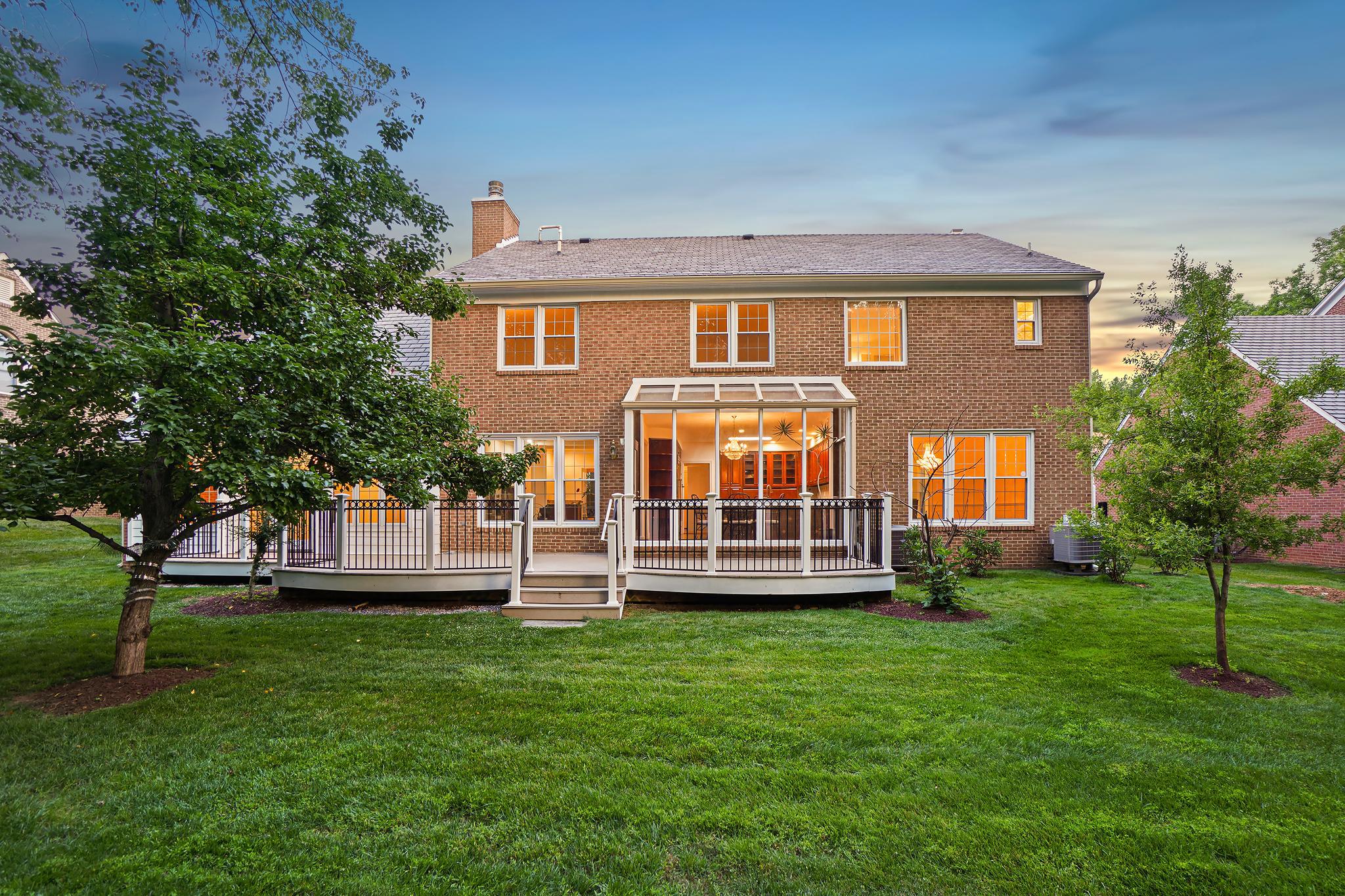  9705 Holloway Hill, Potomac, MD, 20854 - 物件實景