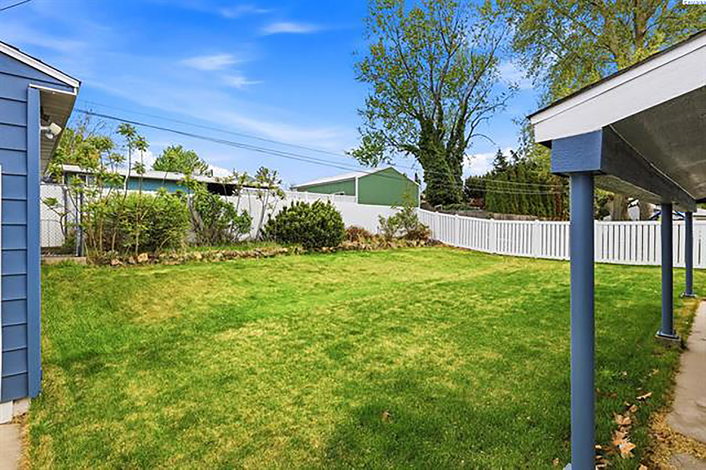  Fully remodeled North Richland w/ garage, patio - 物件實景