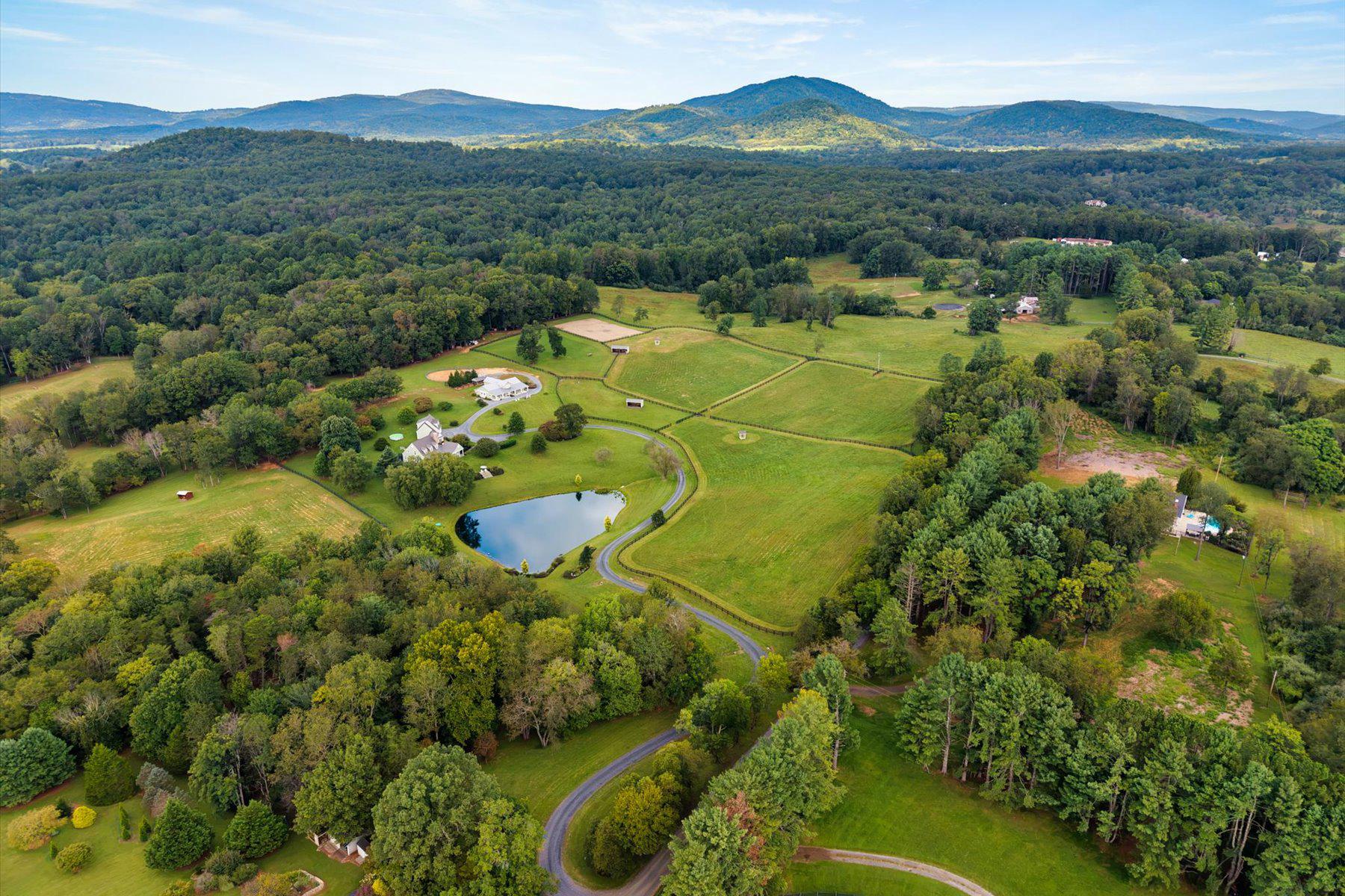  5740 and 5742 Keyser Road, Hume, VA, 22639 - 物件實景