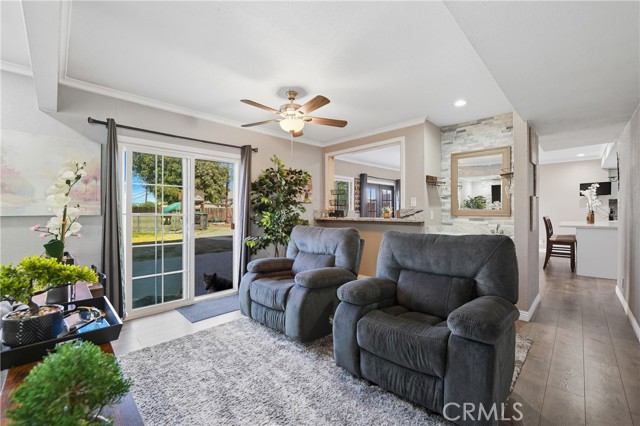 La Mirada, California, 90638, United States, 5 Bedrooms Bedrooms, ,4 BathroomsBathrooms,Residential,For Sale,2008567