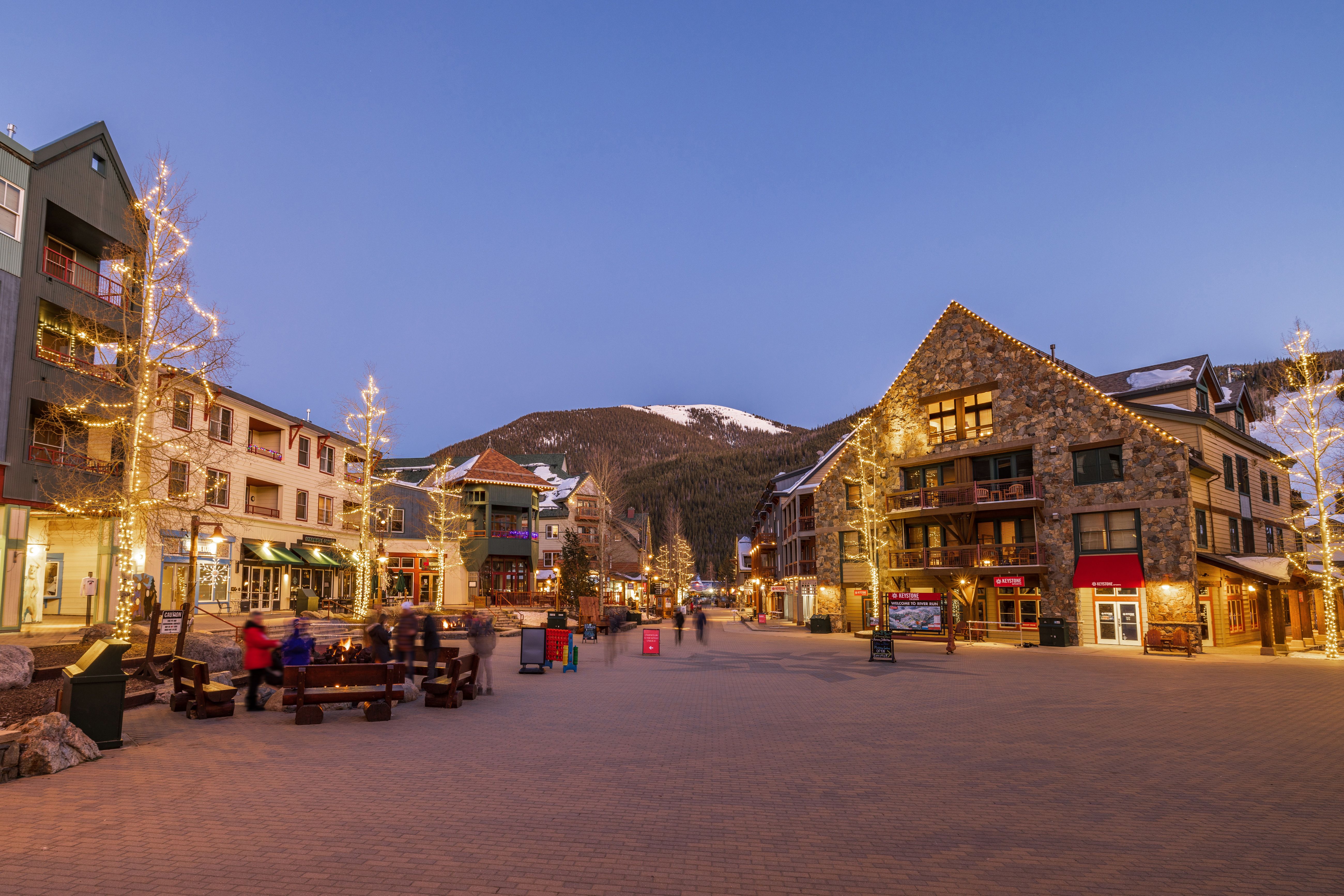  71 Starfire Lane, Keystone, CO, 80435 - 物件實景