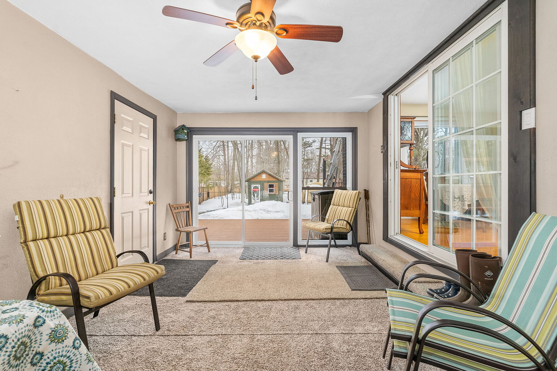  Family Neighbourhood Bungalow - 物件實景