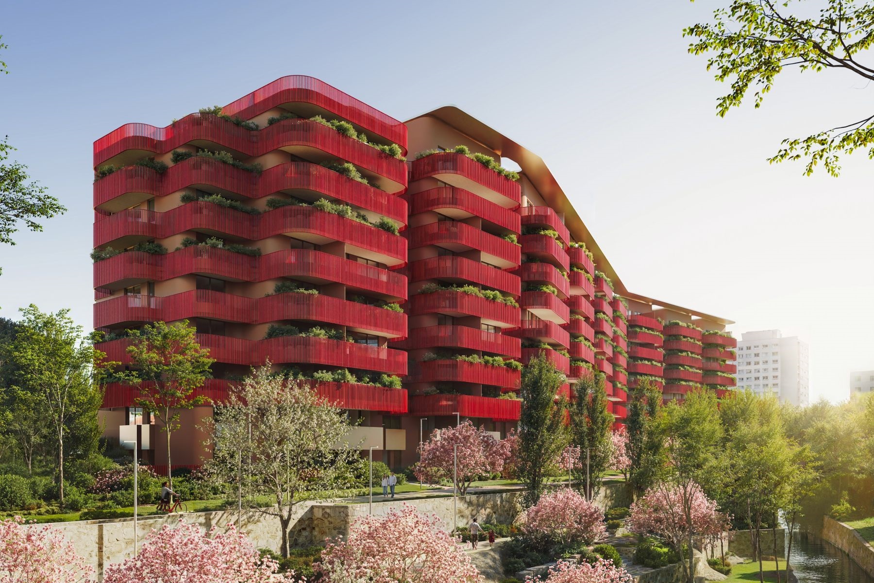  Flat, 2 bedrooms, for Sale - 物件實景