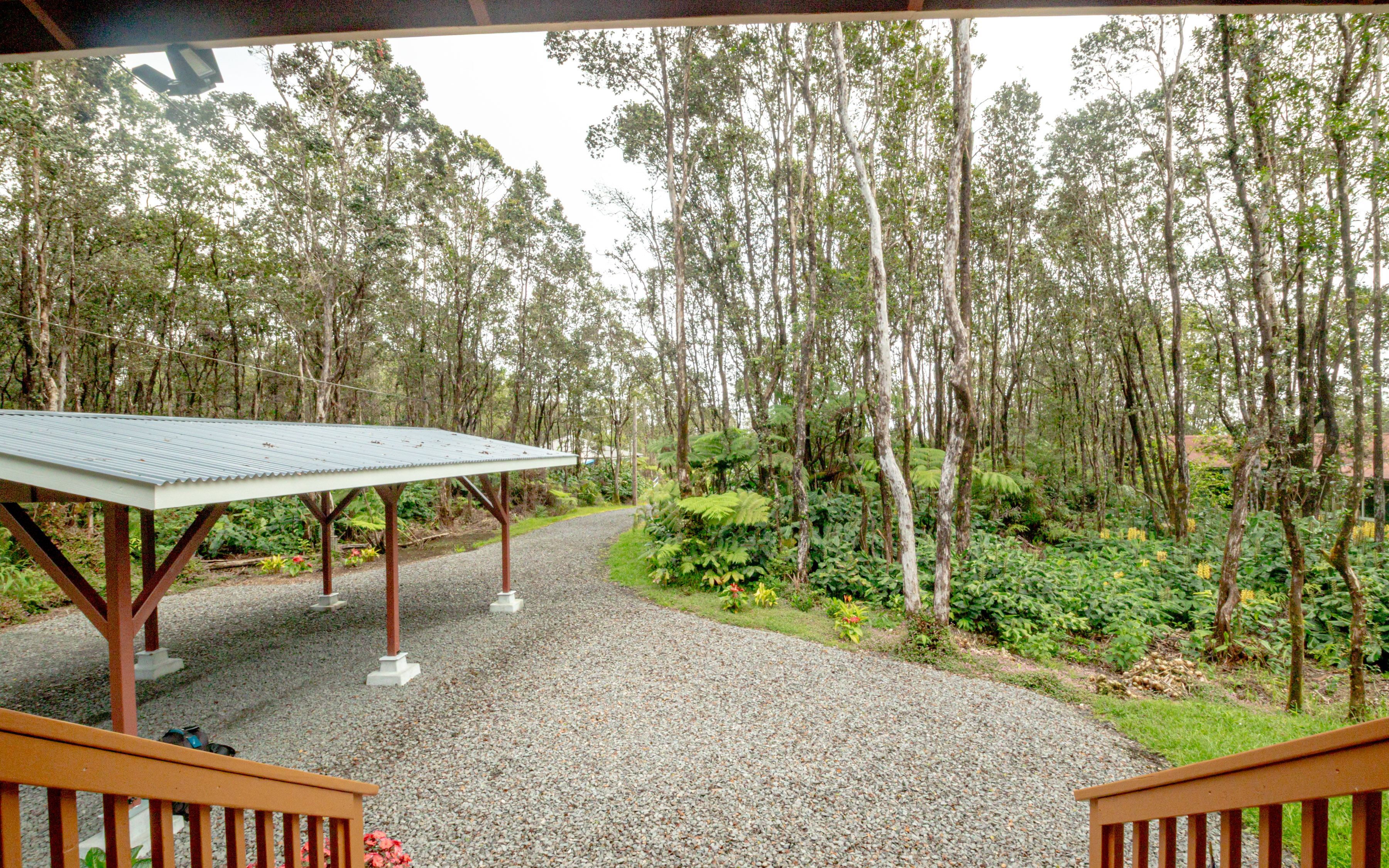 11-3925-A Liona St., Volcano, HI 96785 - 物件實景