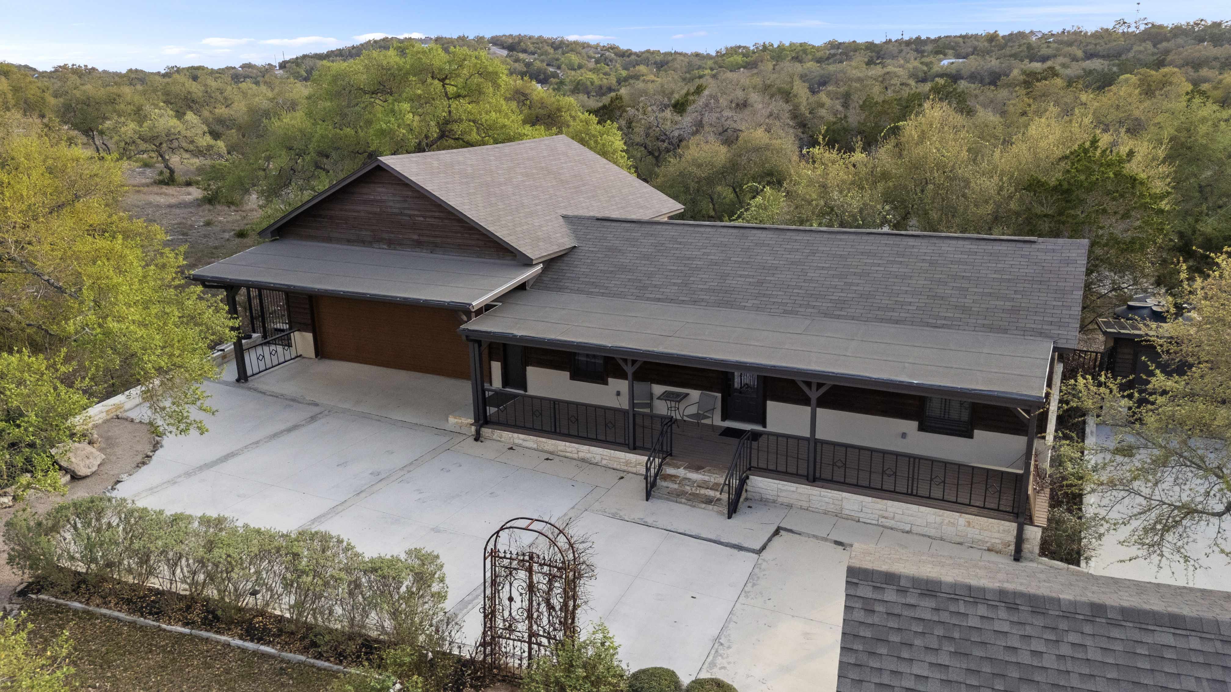  Spring Branch Luxury on 2.3 Acres - 物件實景