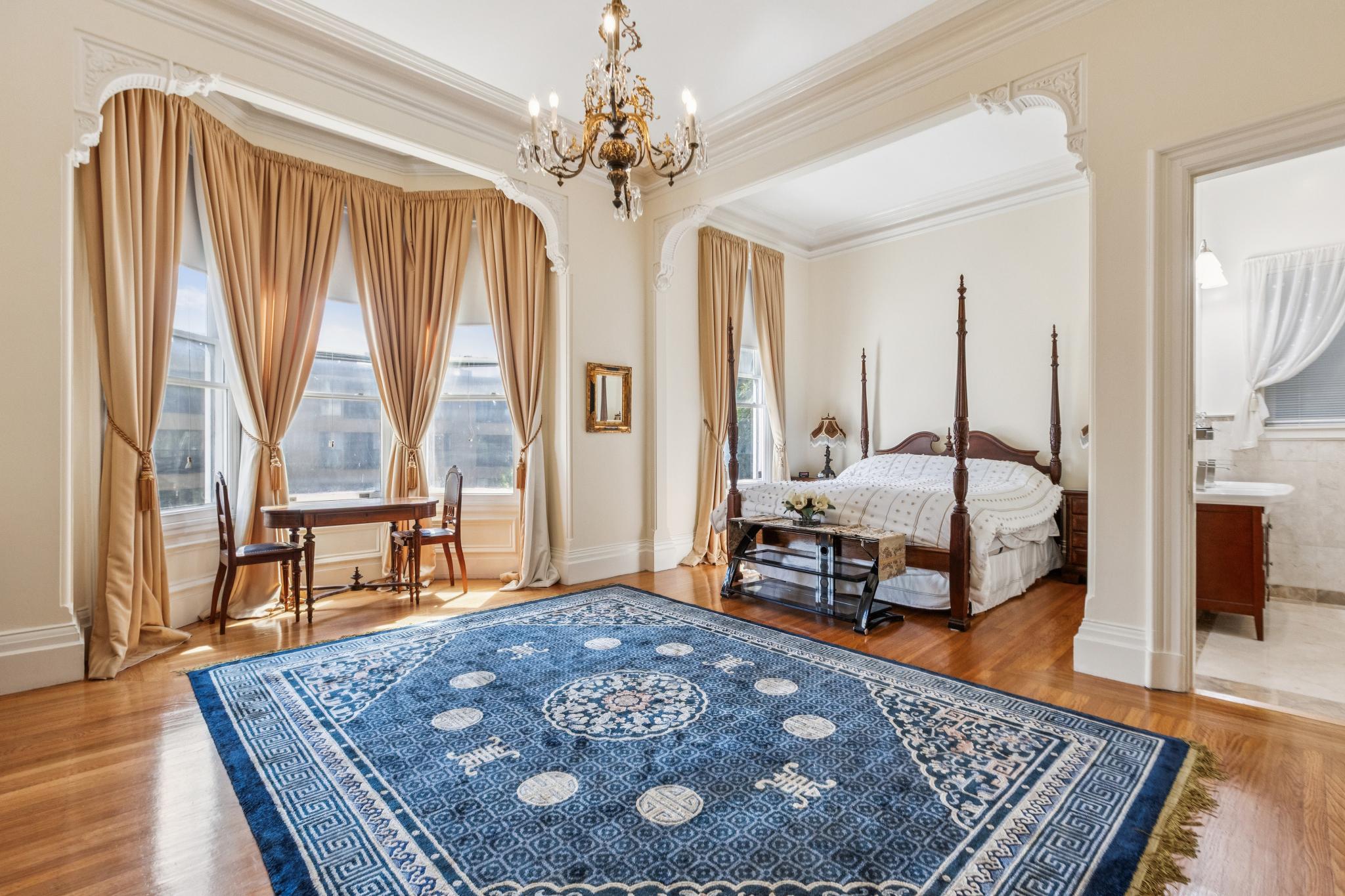  1818 California Street - 物件實景