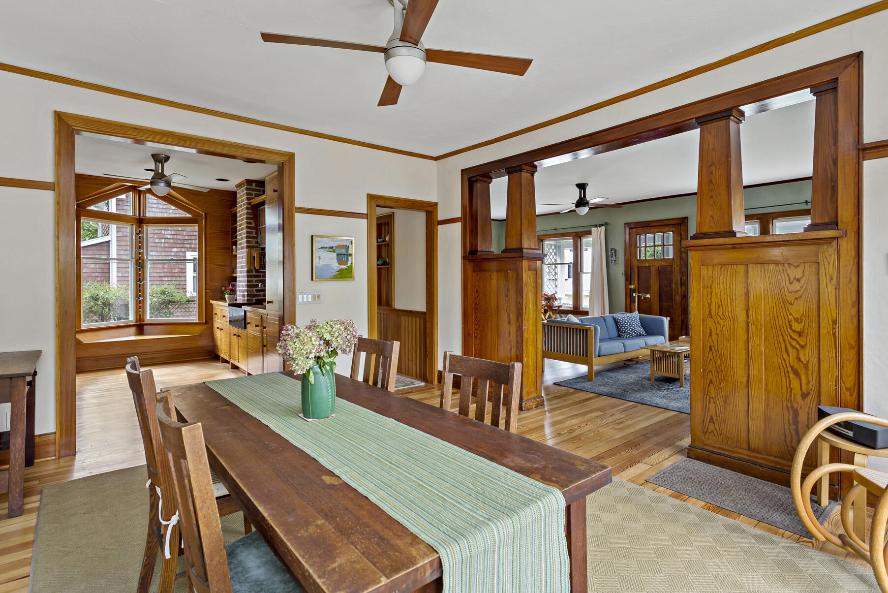  34 Washington Avenue - 物件實景