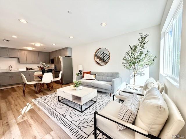 Los Angeles, California, 90033, United States, 14 Bedrooms Bedrooms, ,Residential,For Sale,1747431