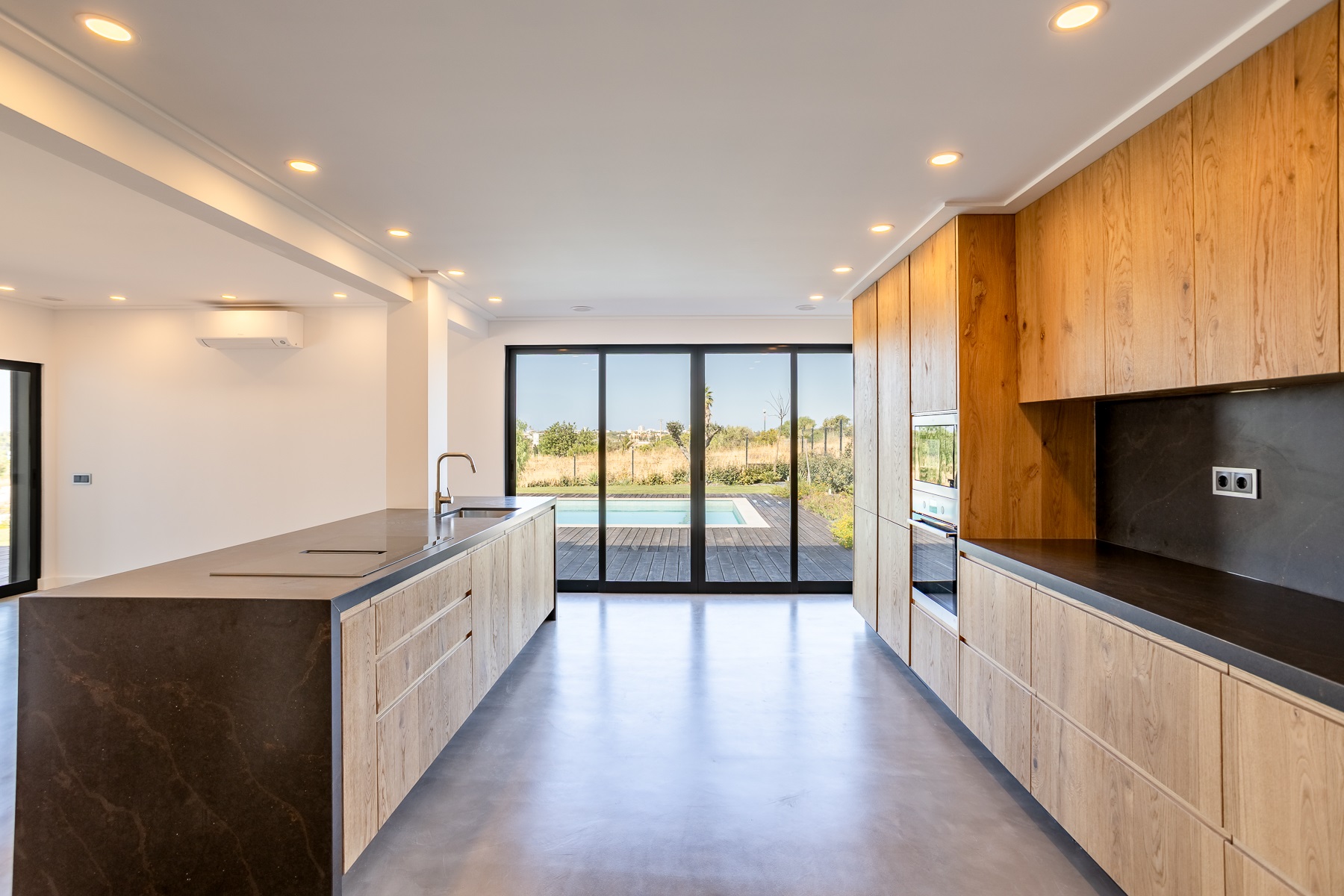  Detached house, 5 bedrooms, for Sale - 物件實景