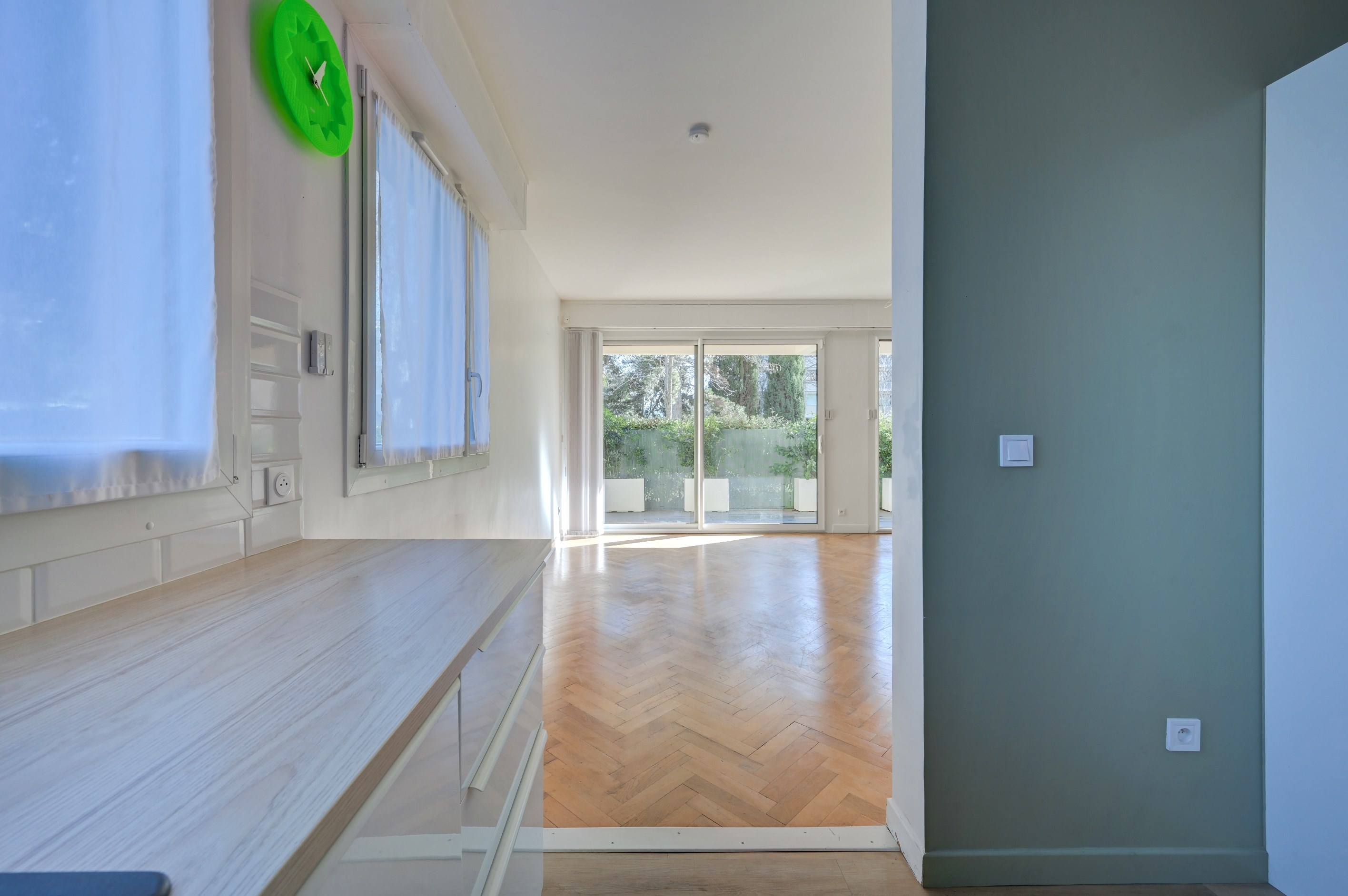  For Sale – 3-Bedroom Apartment in the City Center - 物件實景