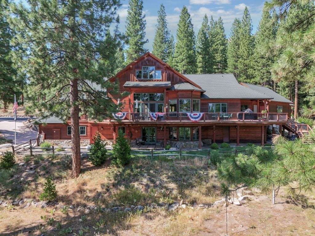 Portola, California, 96122, United States, 3 Bedrooms Bedrooms, ,3 BathroomsBathrooms,Residential,For Sale,1901254