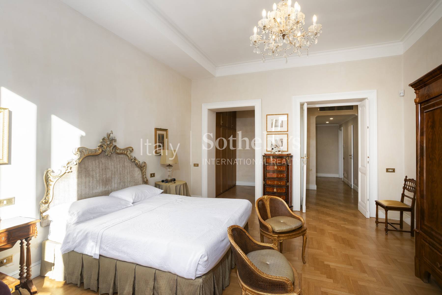  Elegant and Panoramic Residence near St Peter Basilica - 物件實景
