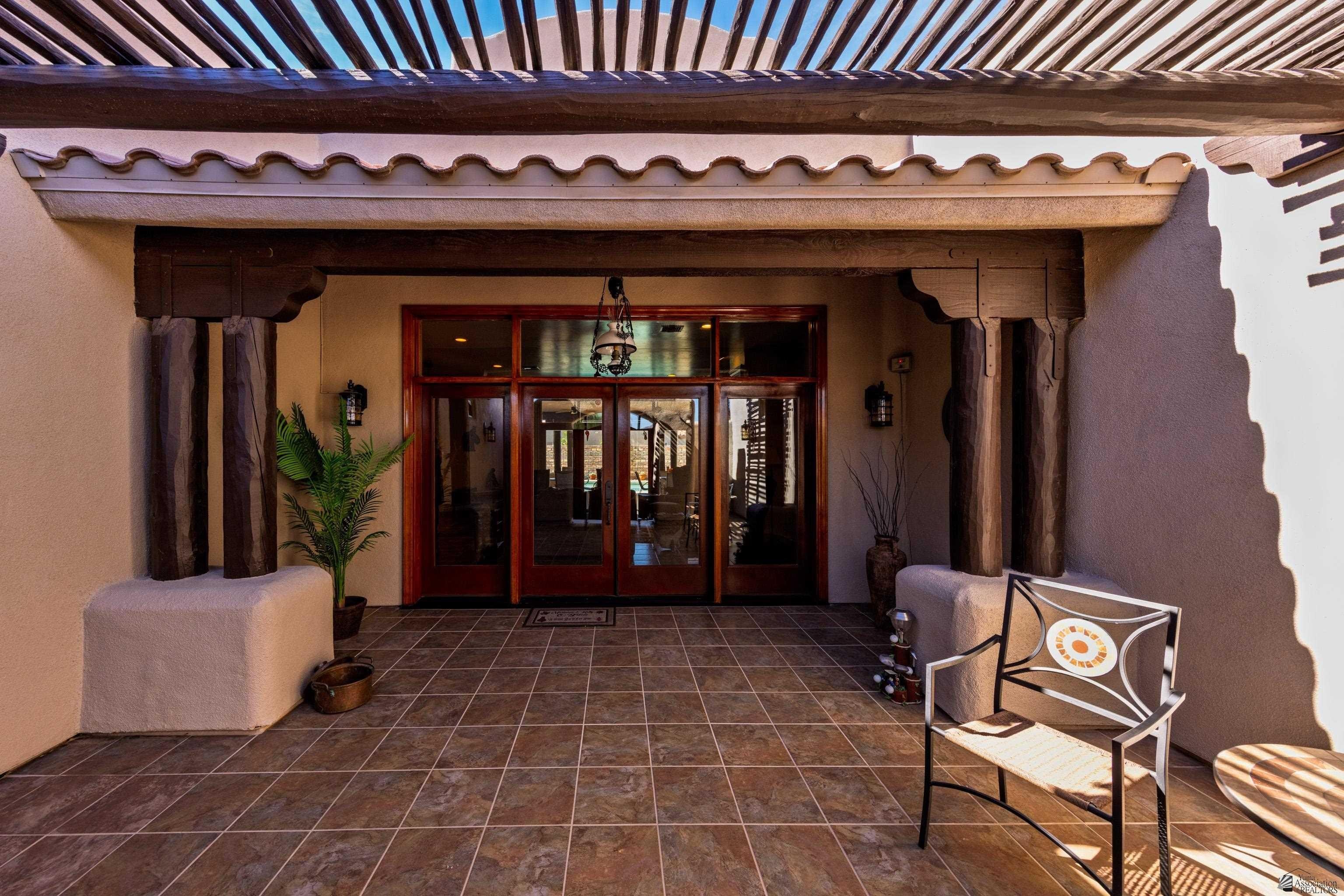 Yuma, Arizona, 85367, United States, 3 Bedrooms Bedrooms, ,1 BathroomBathrooms,Residential,For Sale,1982634