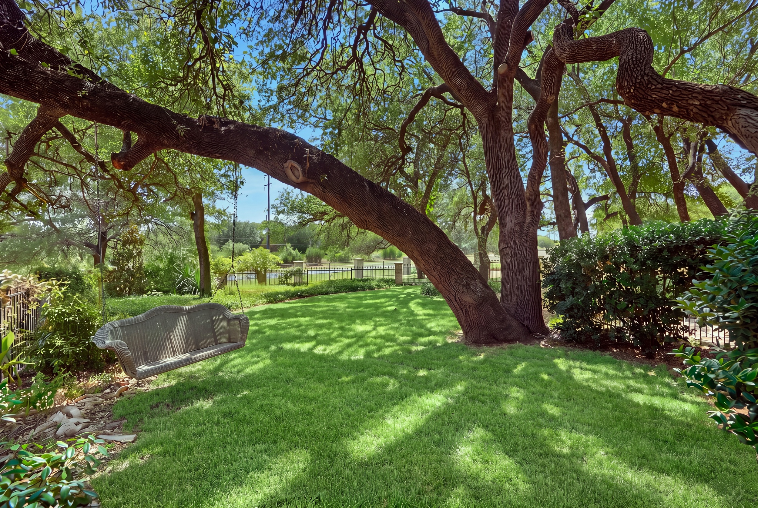  Single Family Home Steps from Lake Granbury - 物件實景