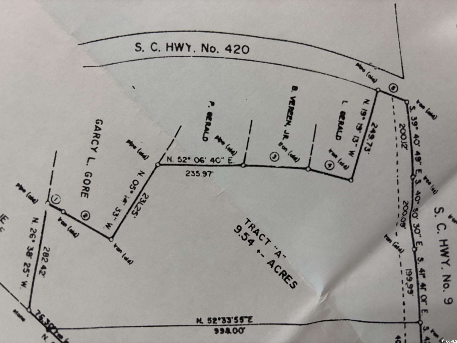Loris, South Carolina, 29569, United States, ,Land,For Sale,1983017