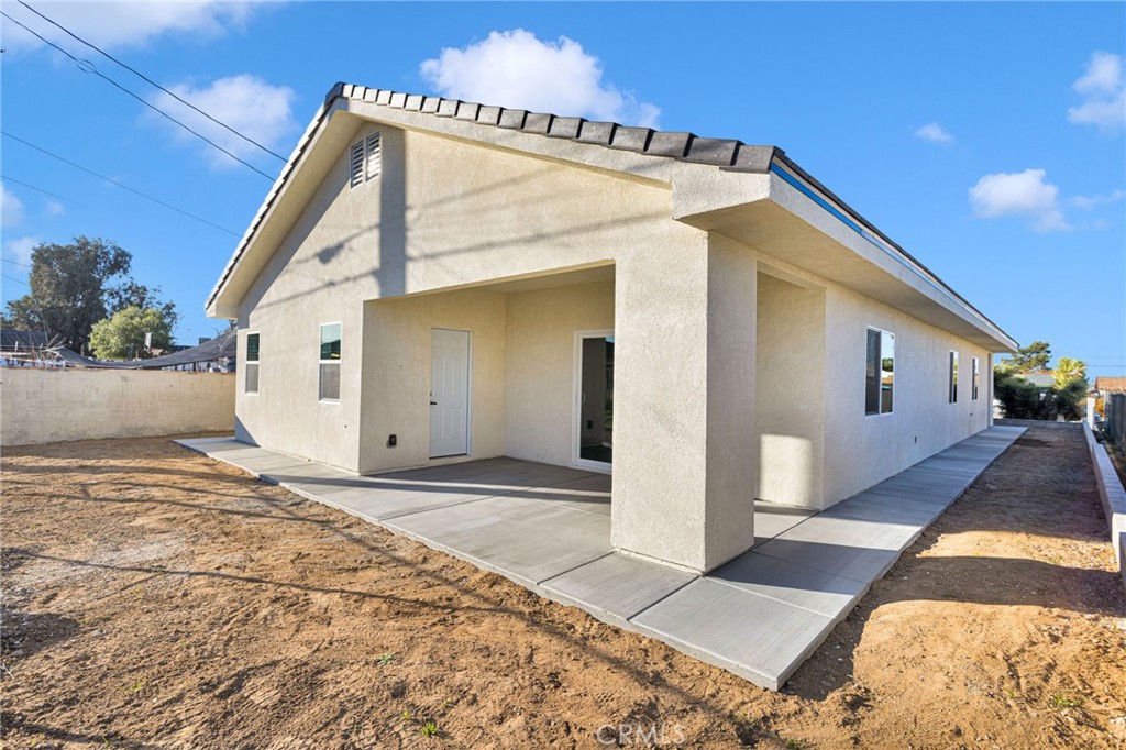 Hesperia, California, 92345, United States, 3 Bedrooms Bedrooms, ,3 BathroomsBathrooms,Residential,For Sale,2039750