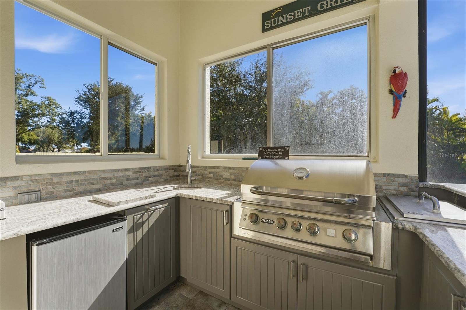 PORT CHARLOTTE, Florida, 33953, United States, 4 Bedrooms Bedrooms, ,5 BathroomsBathrooms,Residential,For Sale,2012337